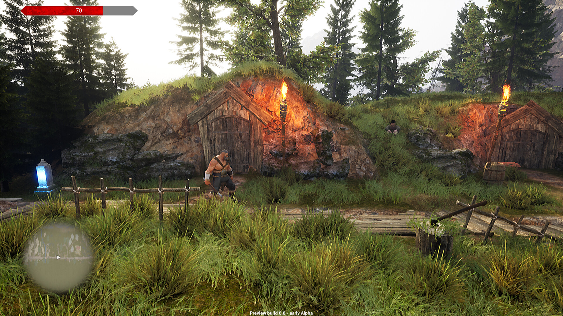 Birger's Tale - Screenshot 3