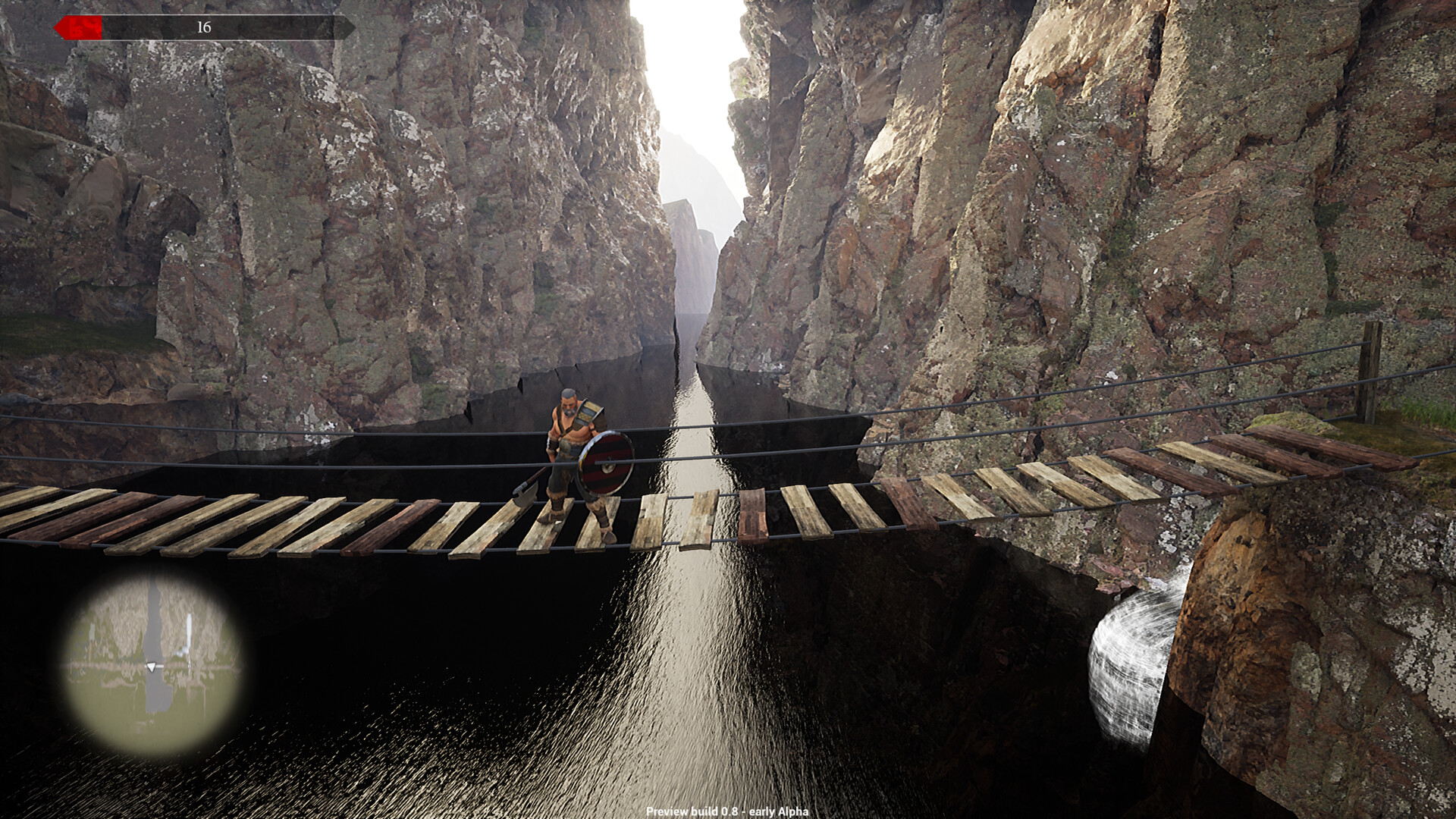 Birger's Tale - Screenshot 2