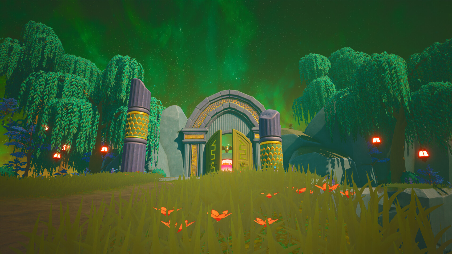 Marshal in Hell - Screenshot 9