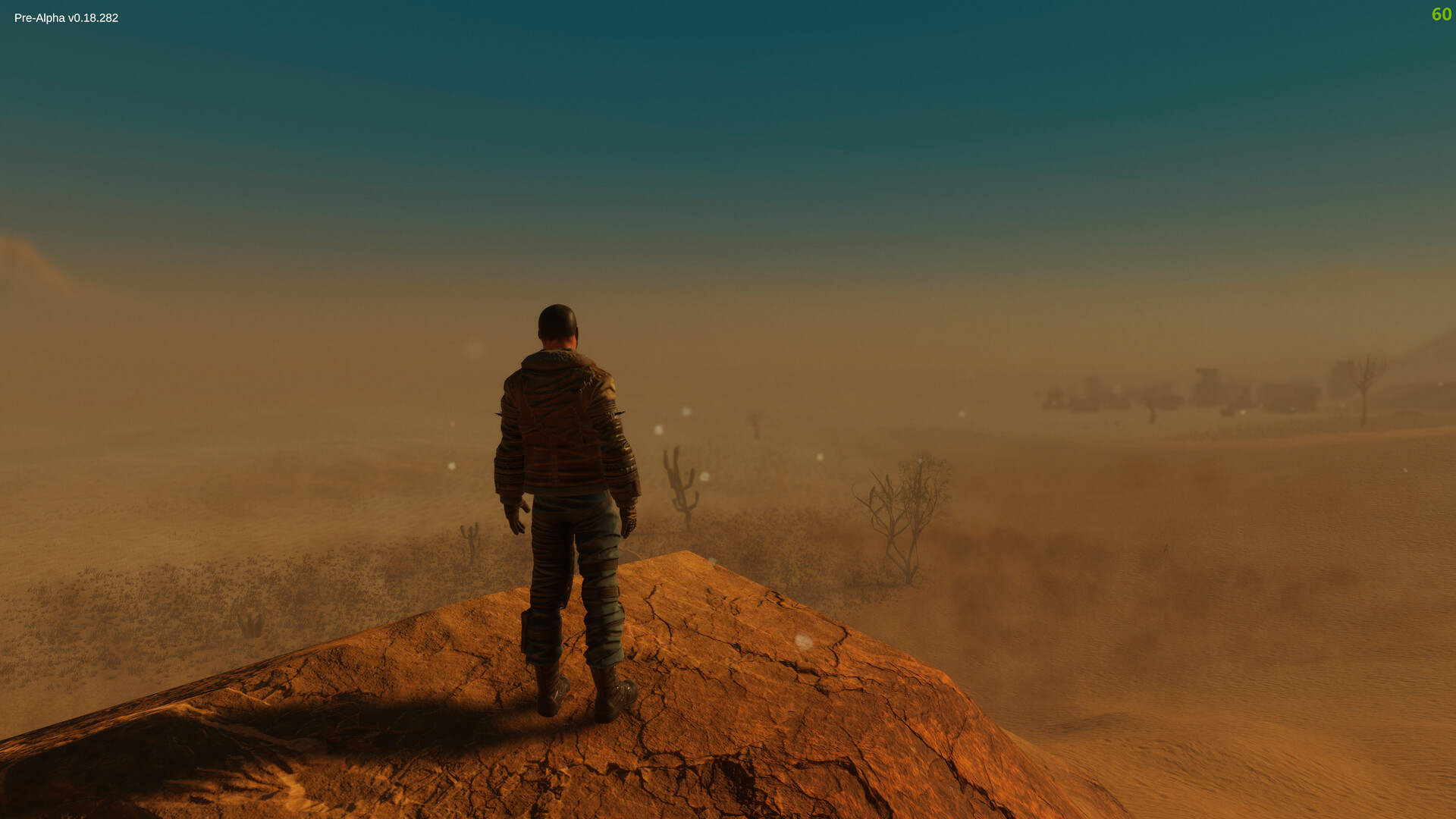 Plains of Pain - Screenshot 7