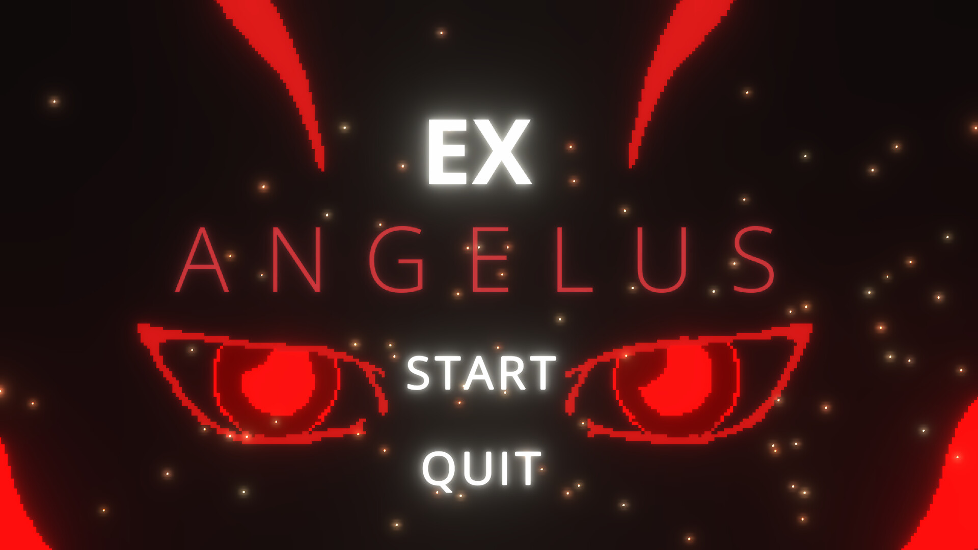 Ex Angelus - Screenshot 4