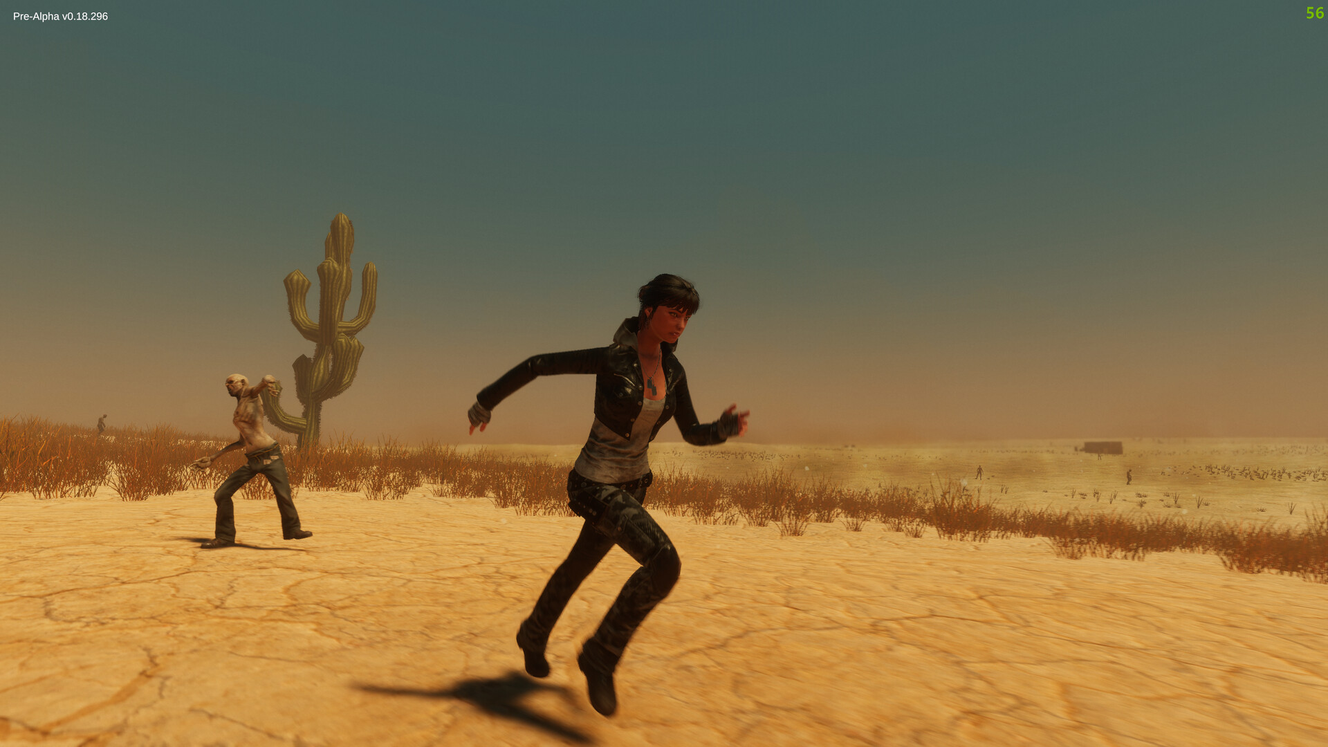 Plains of Pain - Screenshot 6