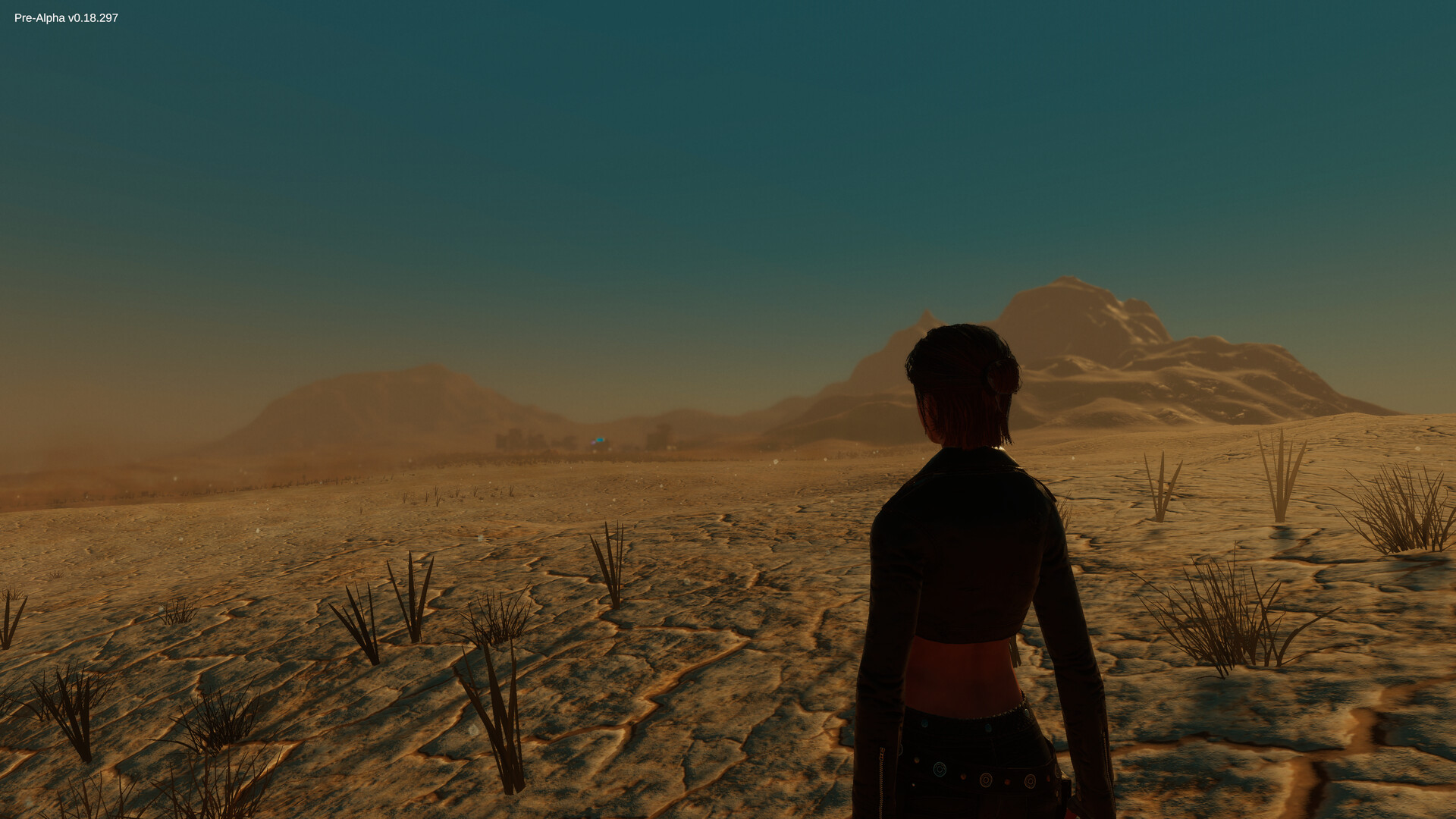 Plains of Pain - Screenshot 5