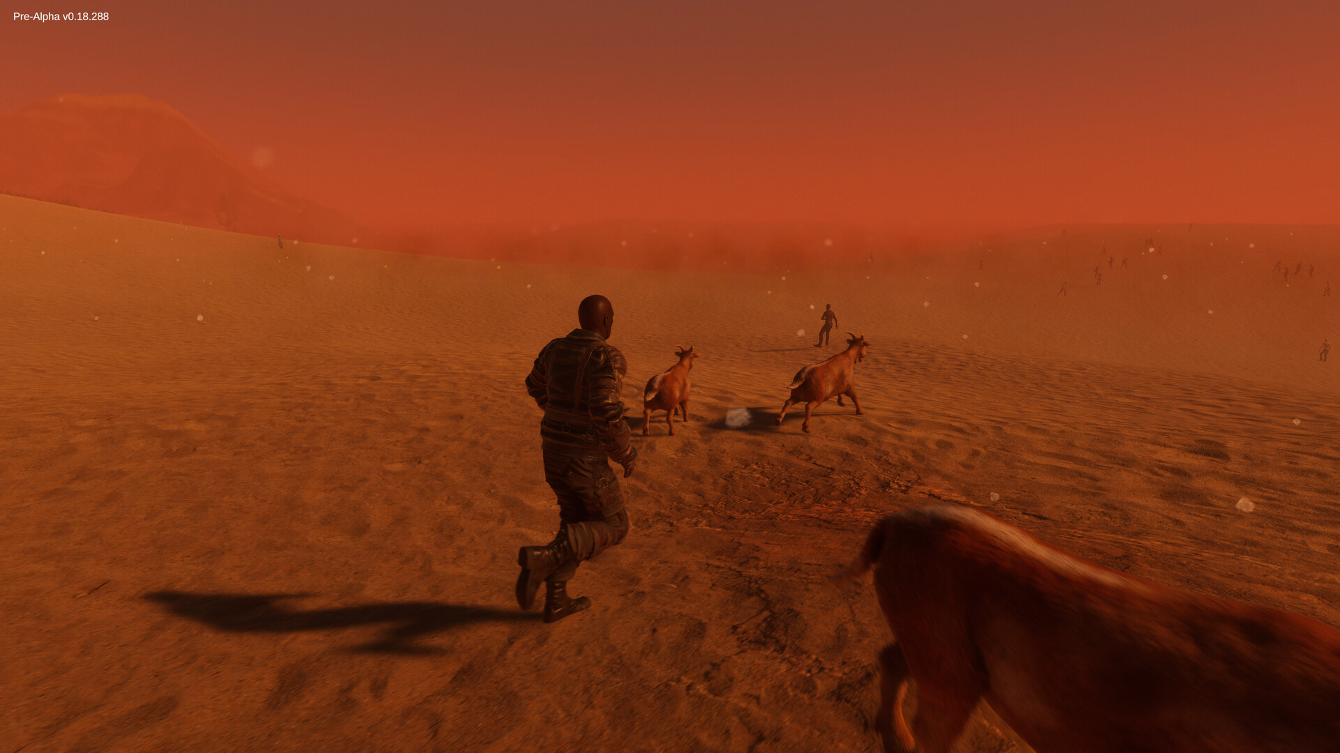 Plains of Pain - Screenshot 8