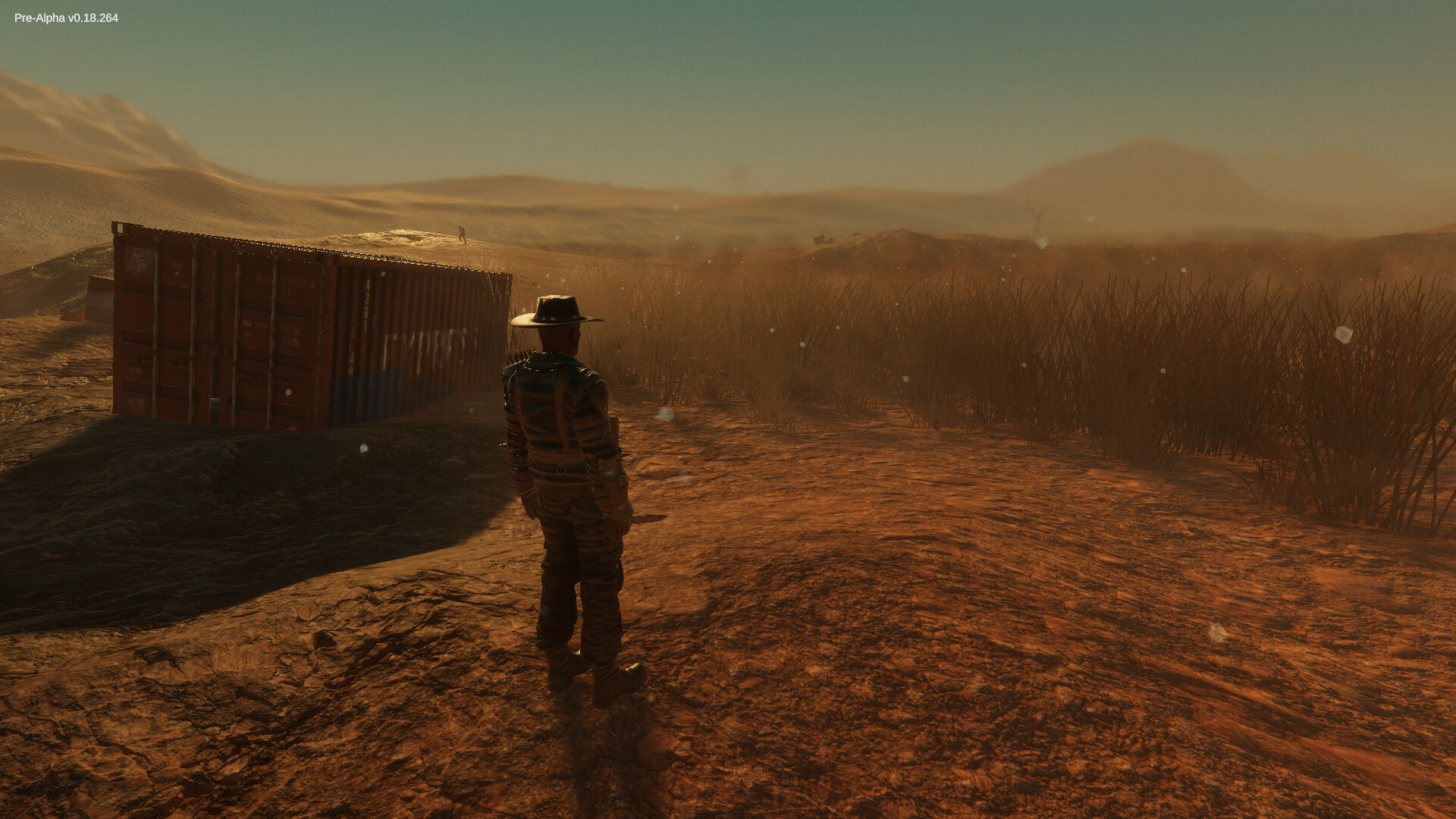 Plains of Pain - Screenshot 4