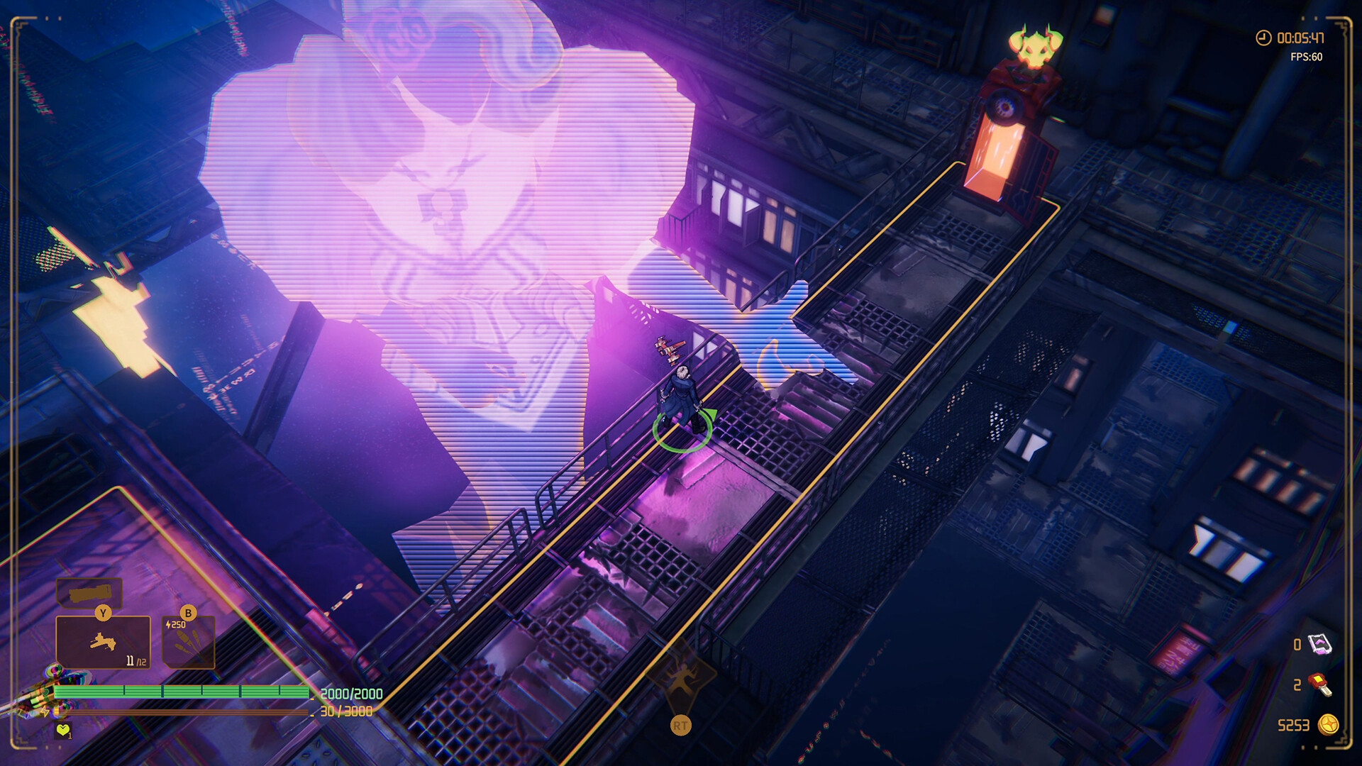 Will-less - Screenshot 2