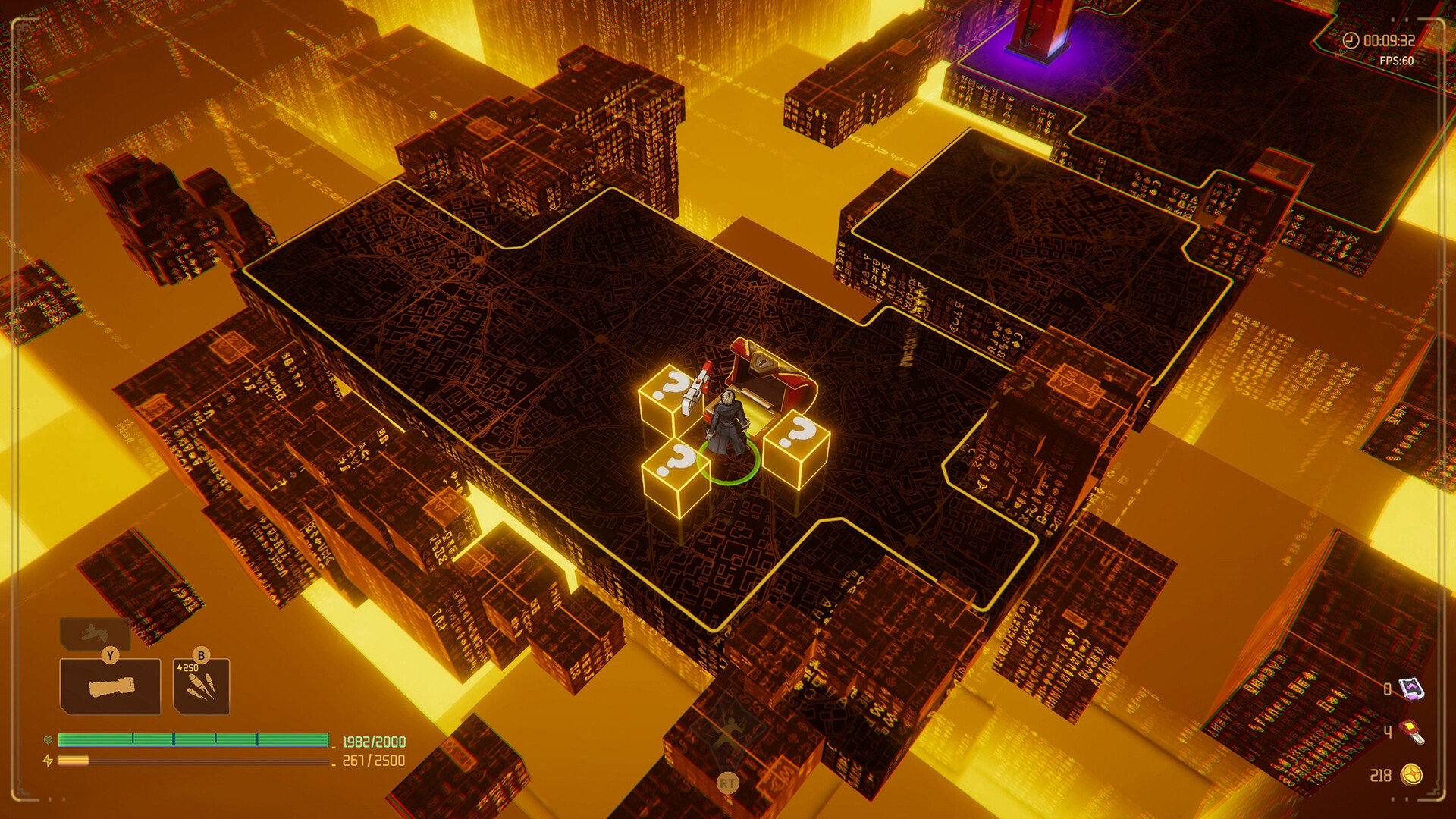 Will-less - Screenshot 11