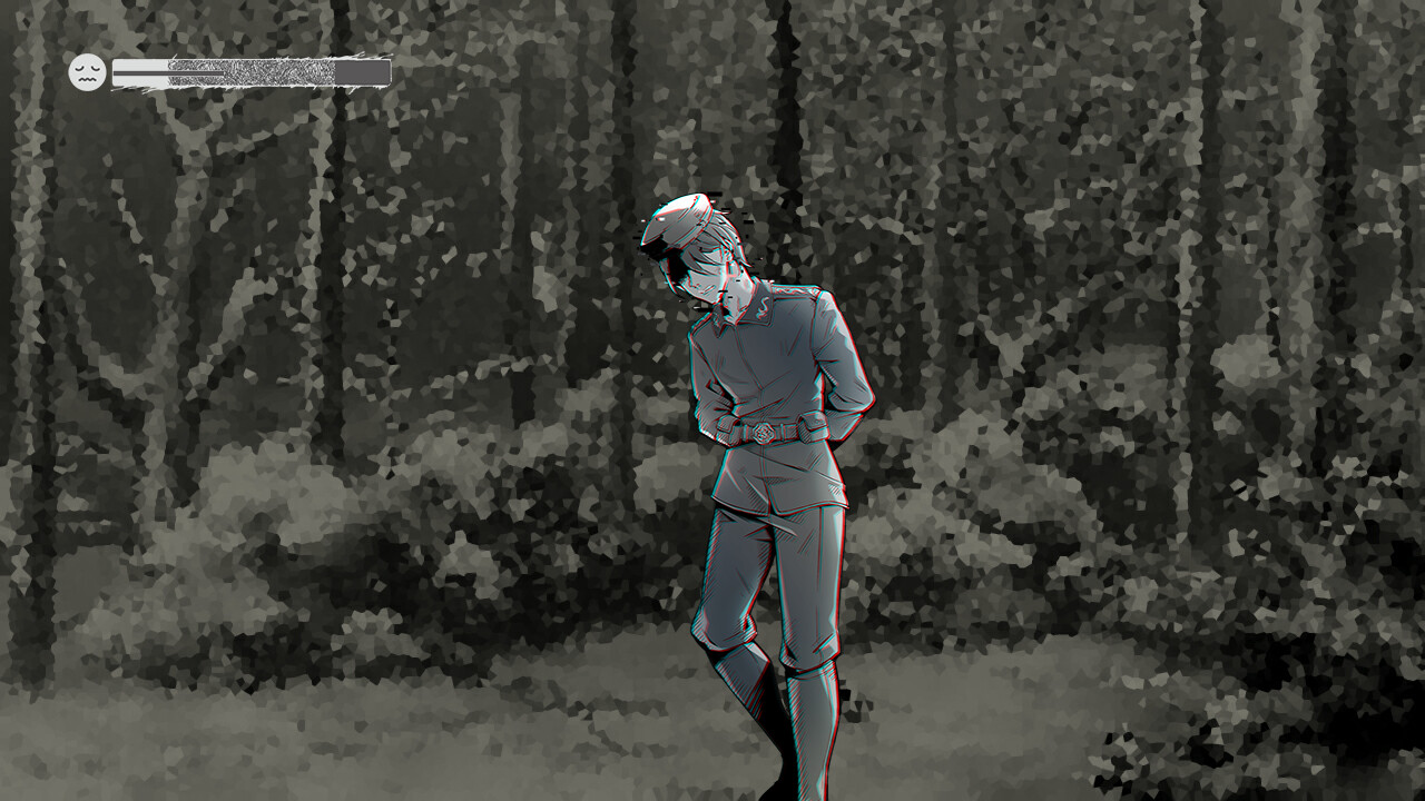 December 1914 - Screenshot 2