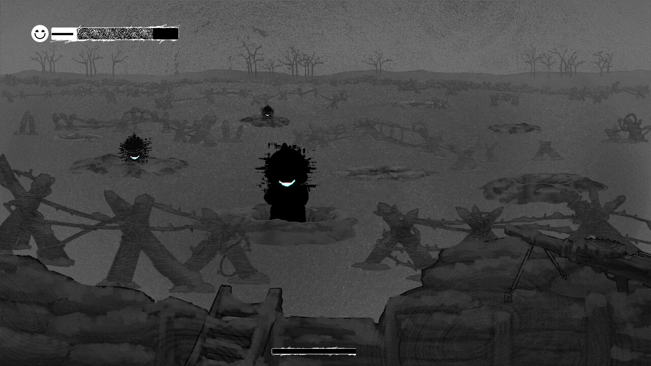 December 1914 - Screenshot 3