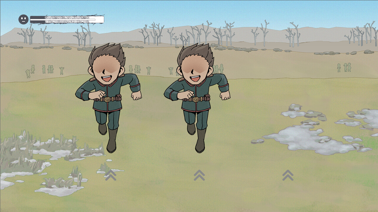 December 1914 - Screenshot 1