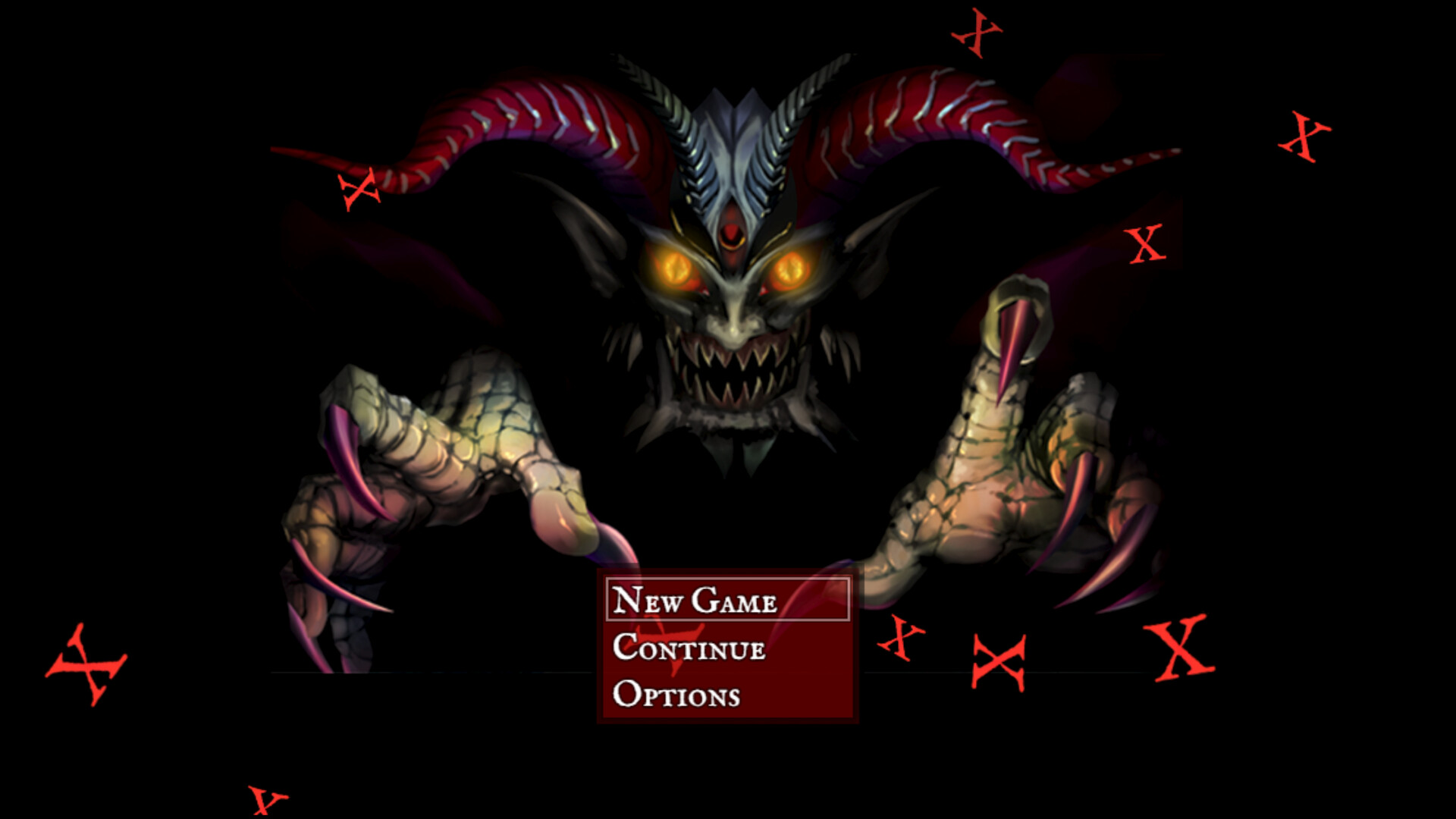 Project-X Zombie vs. Machine Gun - Screenshot 2