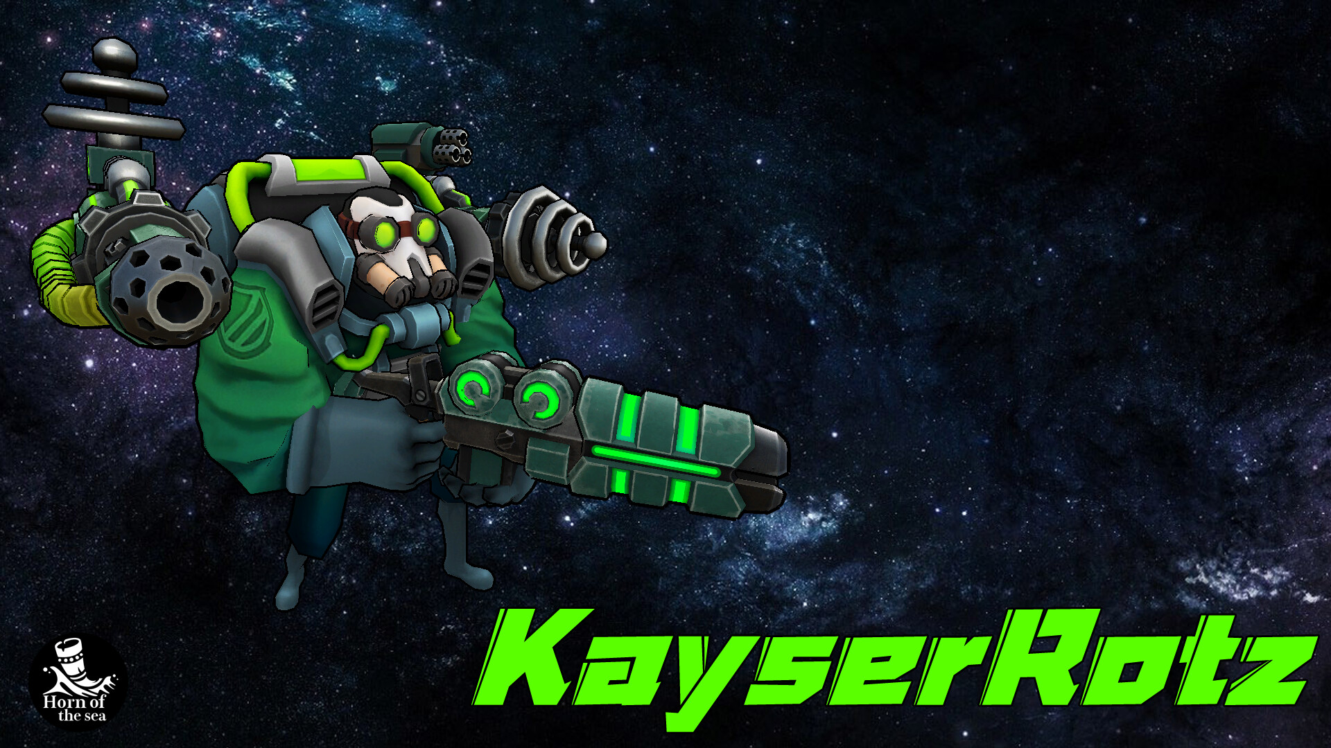 KayserRotz - Screenshot 5
