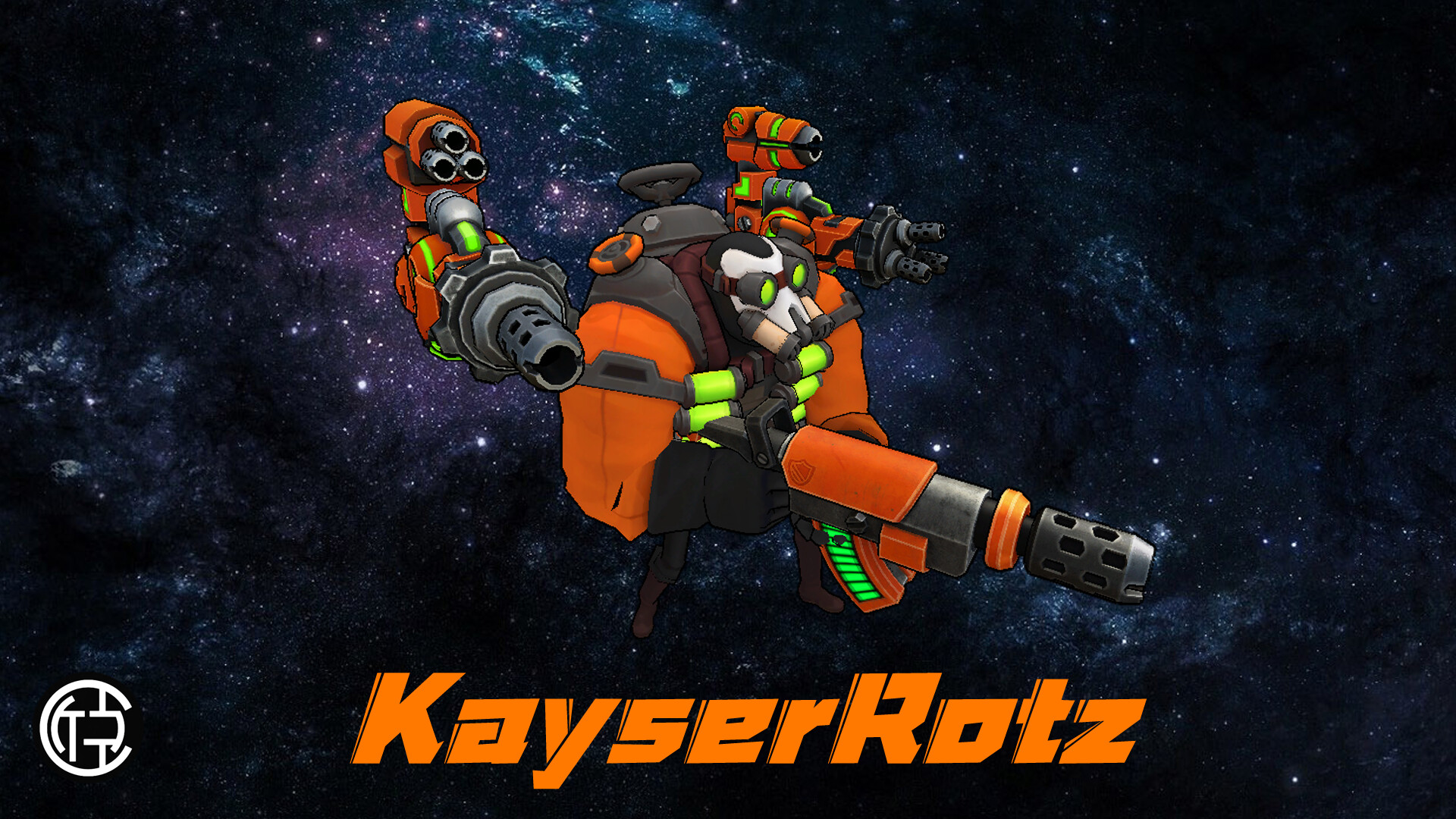 KayserRotz - Screenshot 2