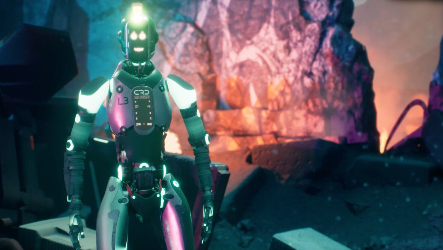 Origins - Screenshot 2