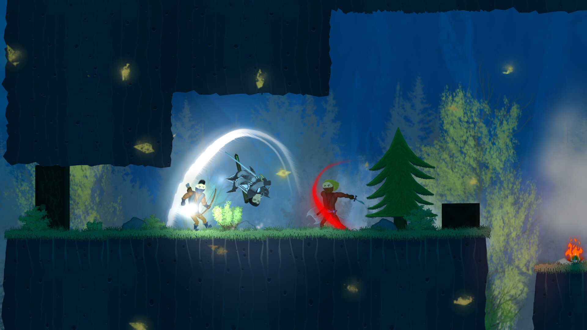 Maeldor: Enhanced Edition - Screenshot 4