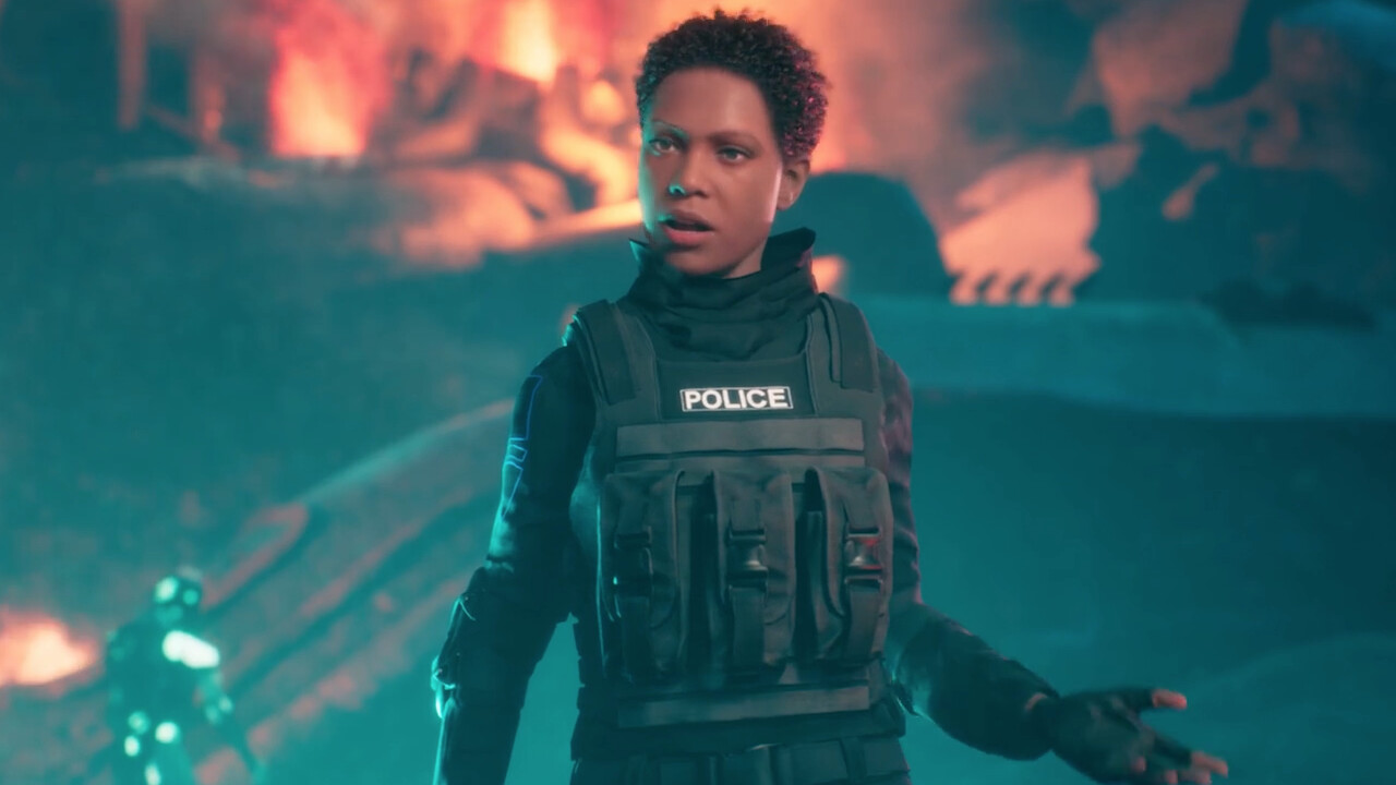 Origins - Screenshot 4