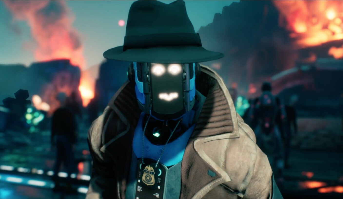 Origins - Screenshot 5