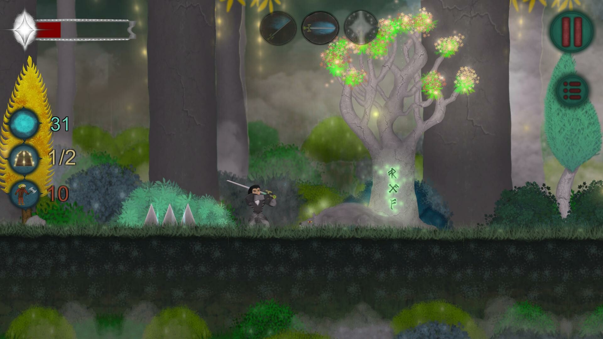 Maeldor: Enhanced Edition - Screenshot 3