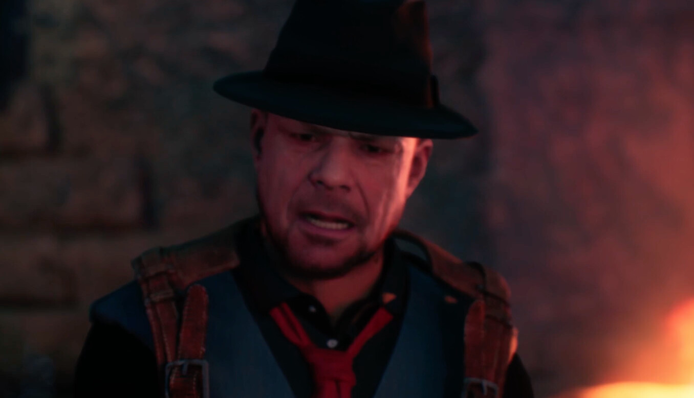 Origins - Screenshot 1