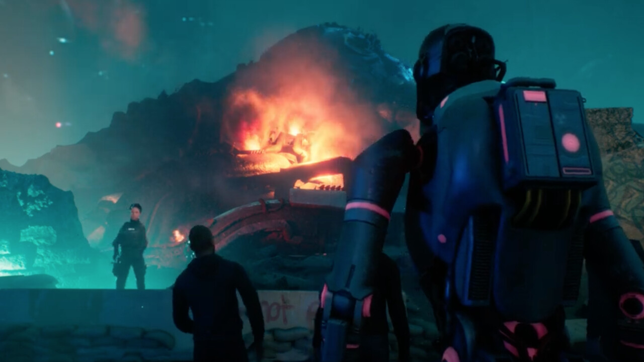 Origins - Screenshot 3