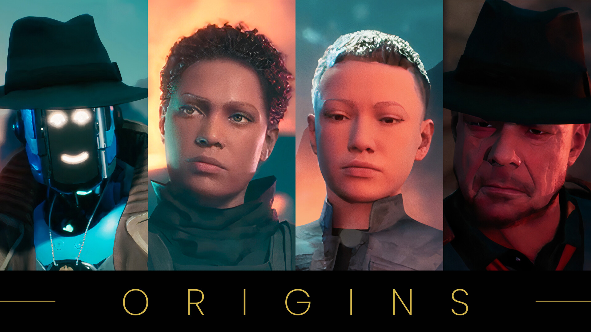 Origins - Screenshot 6