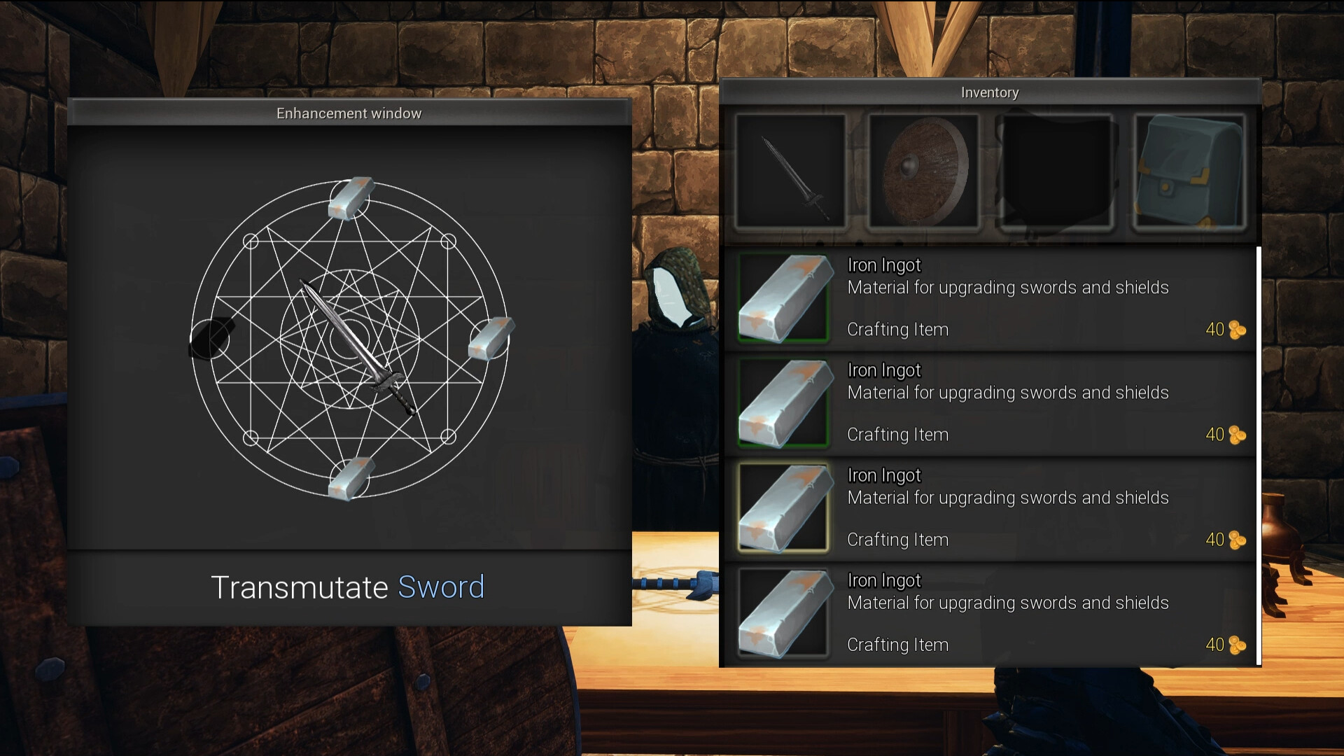 Get to the Gate - Screenshot 3