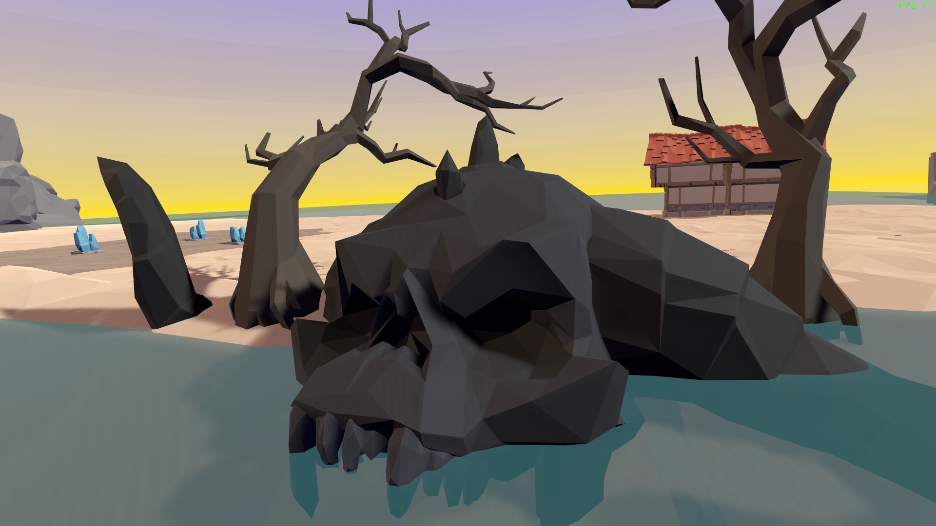 The Summon - Screenshot 2