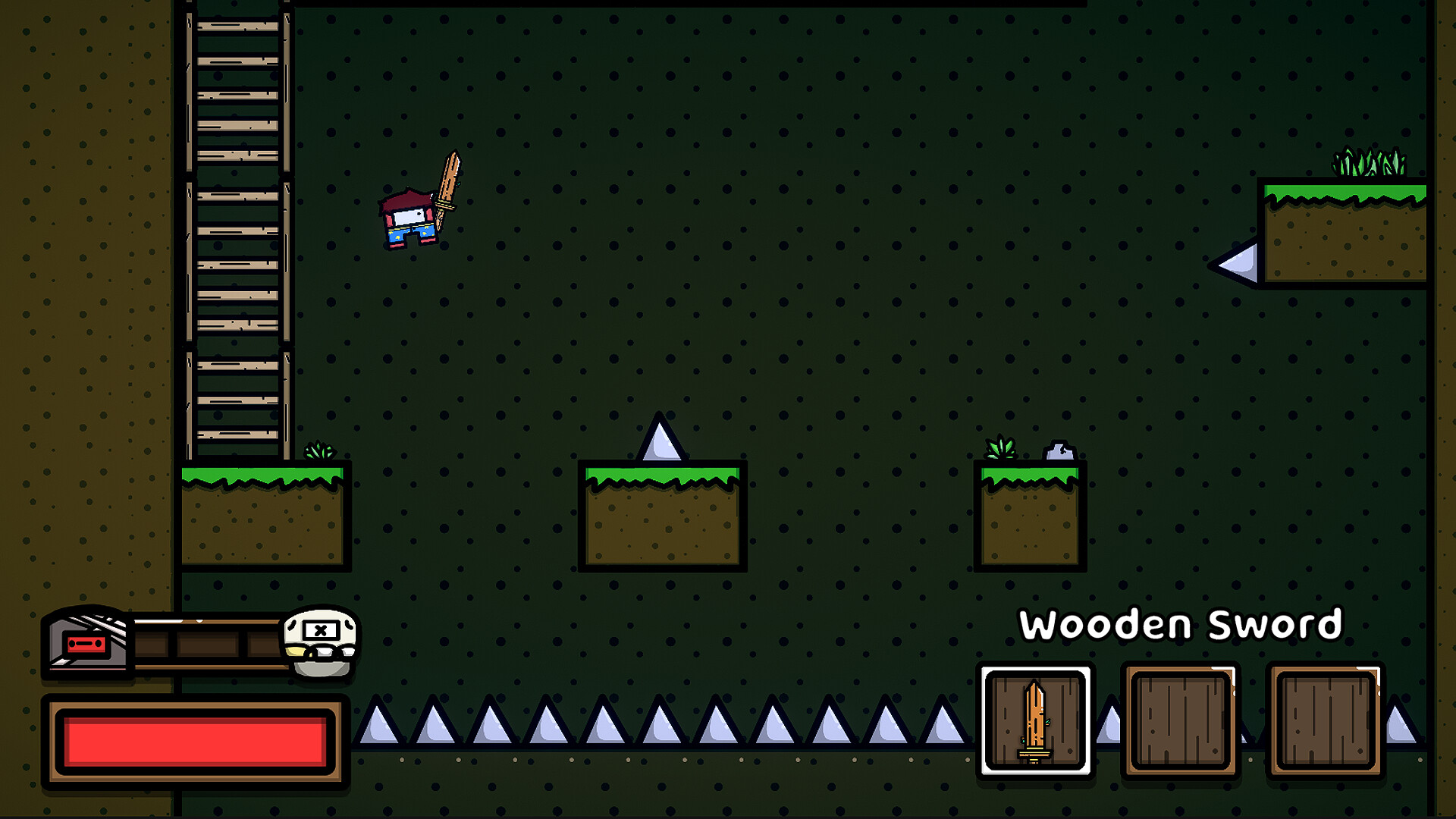 There Can Only be Two - Screenshot 7