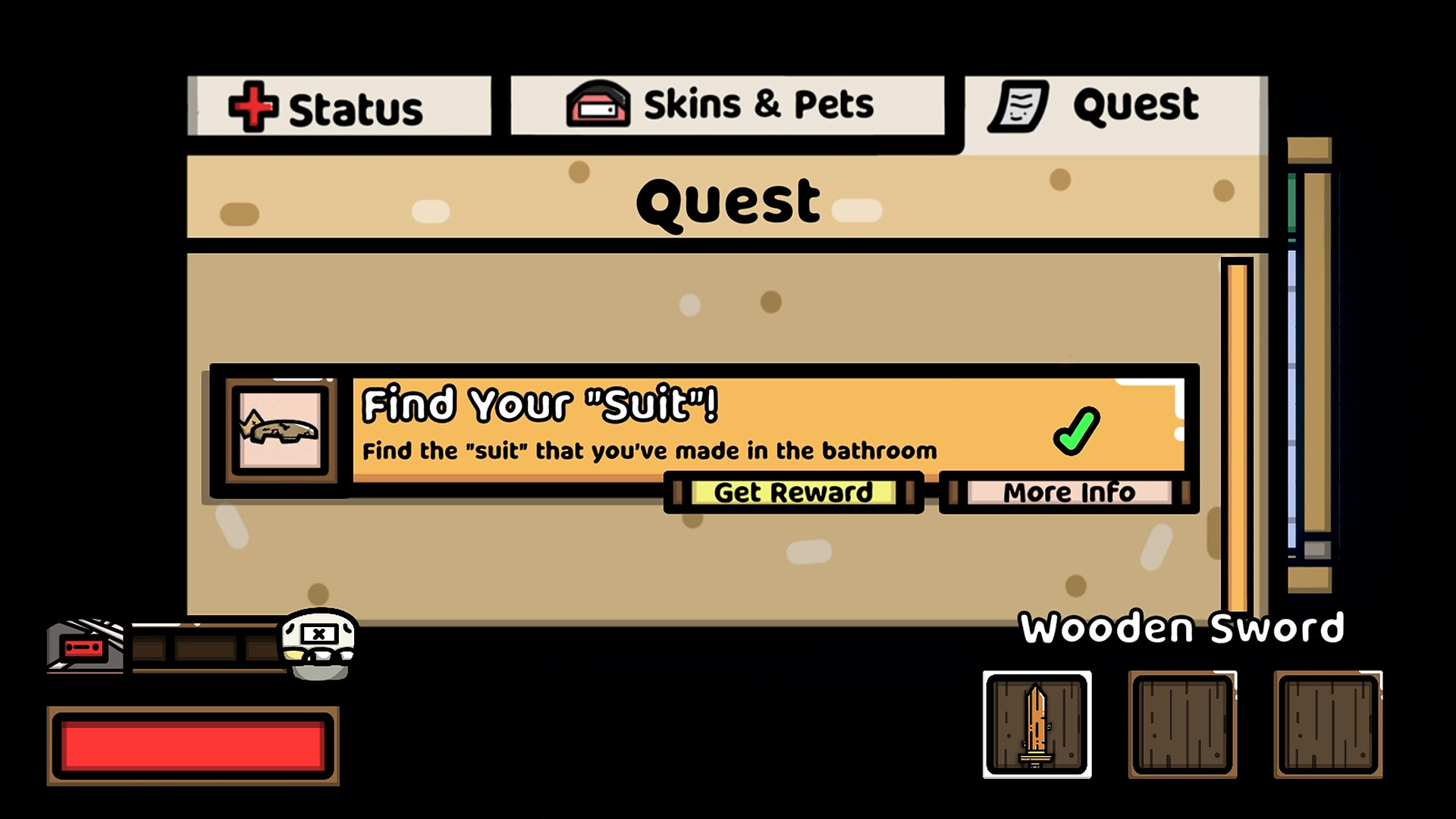 There Can Only be Two - Screenshot 10