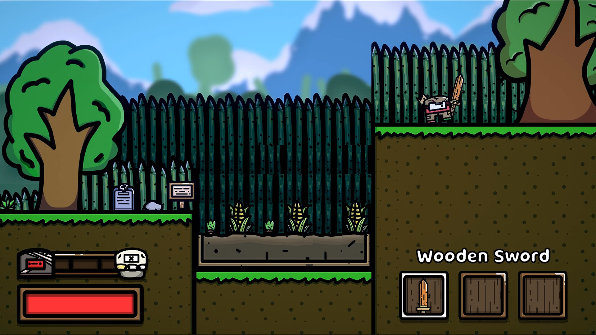 There Can Only be Two - Screenshot 9