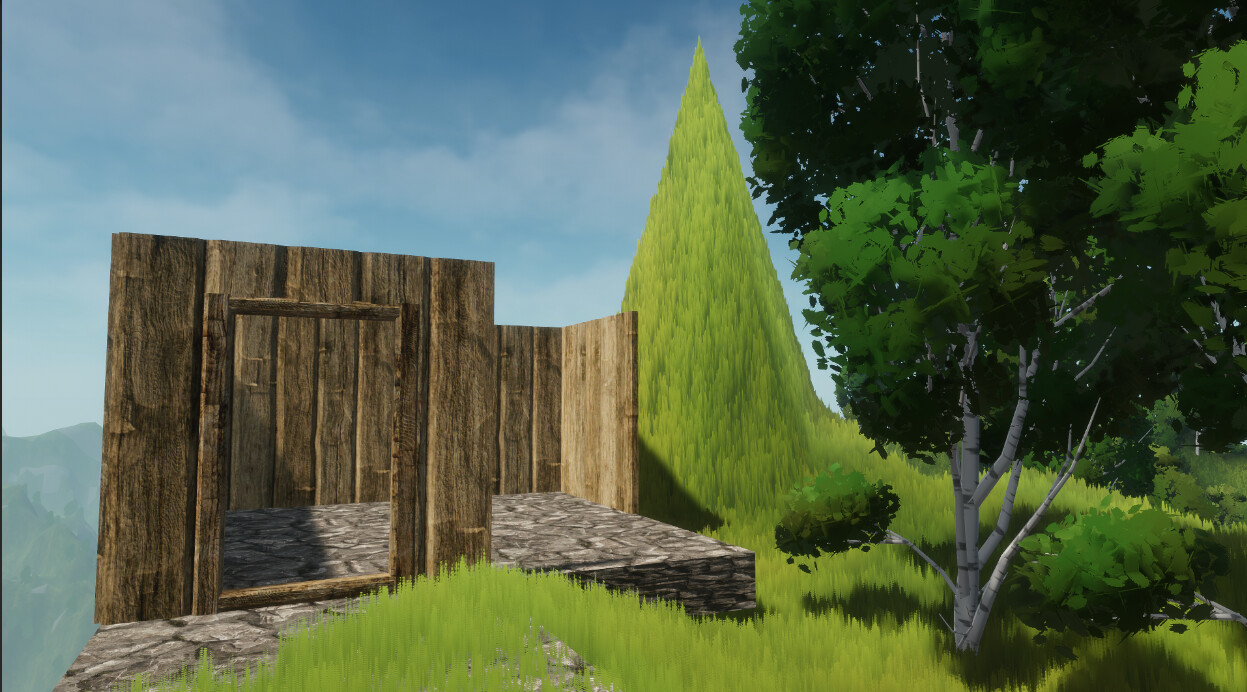 Angira Online - Screenshot 1