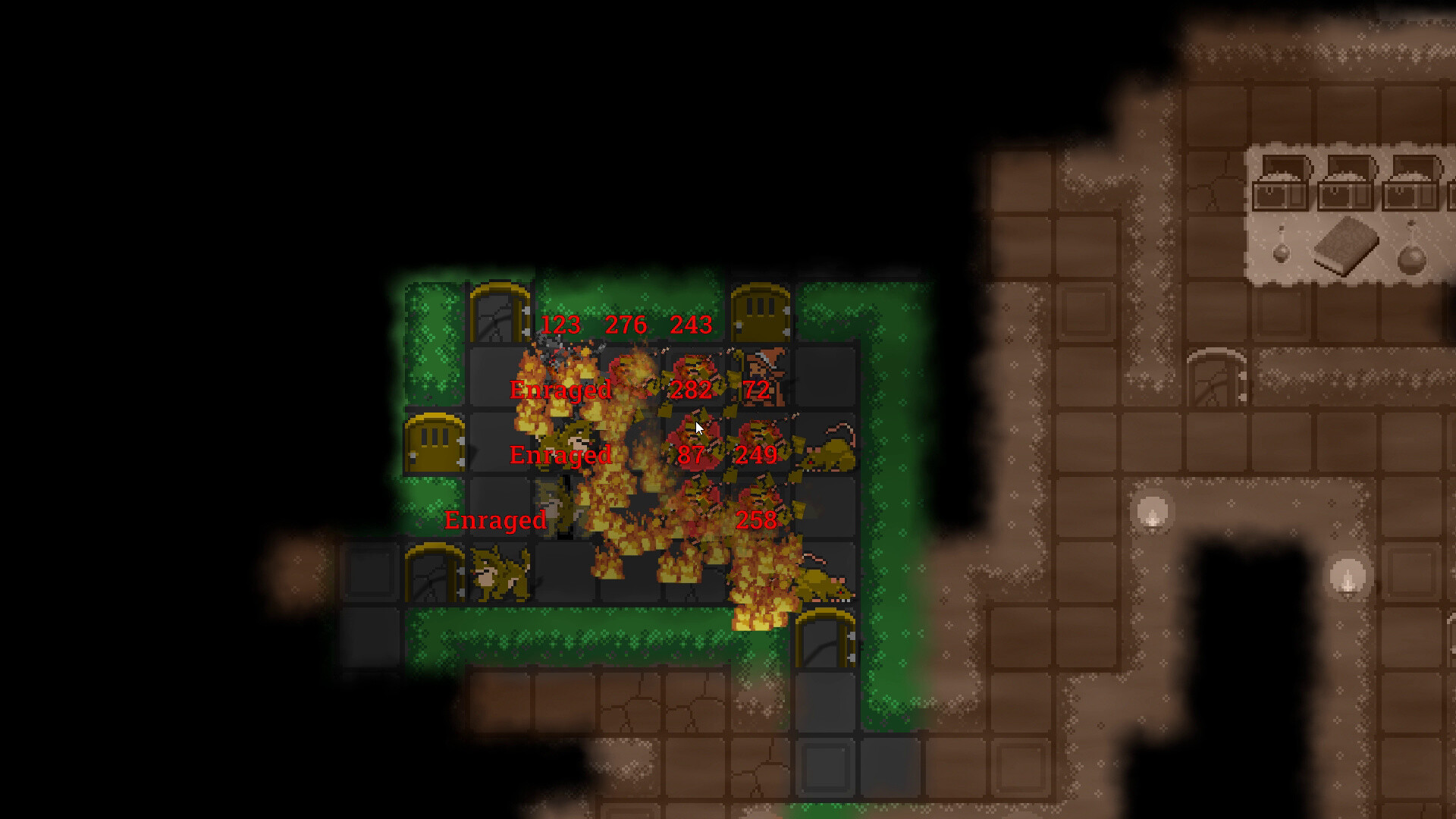 Sigil of Kings - Screenshot 2