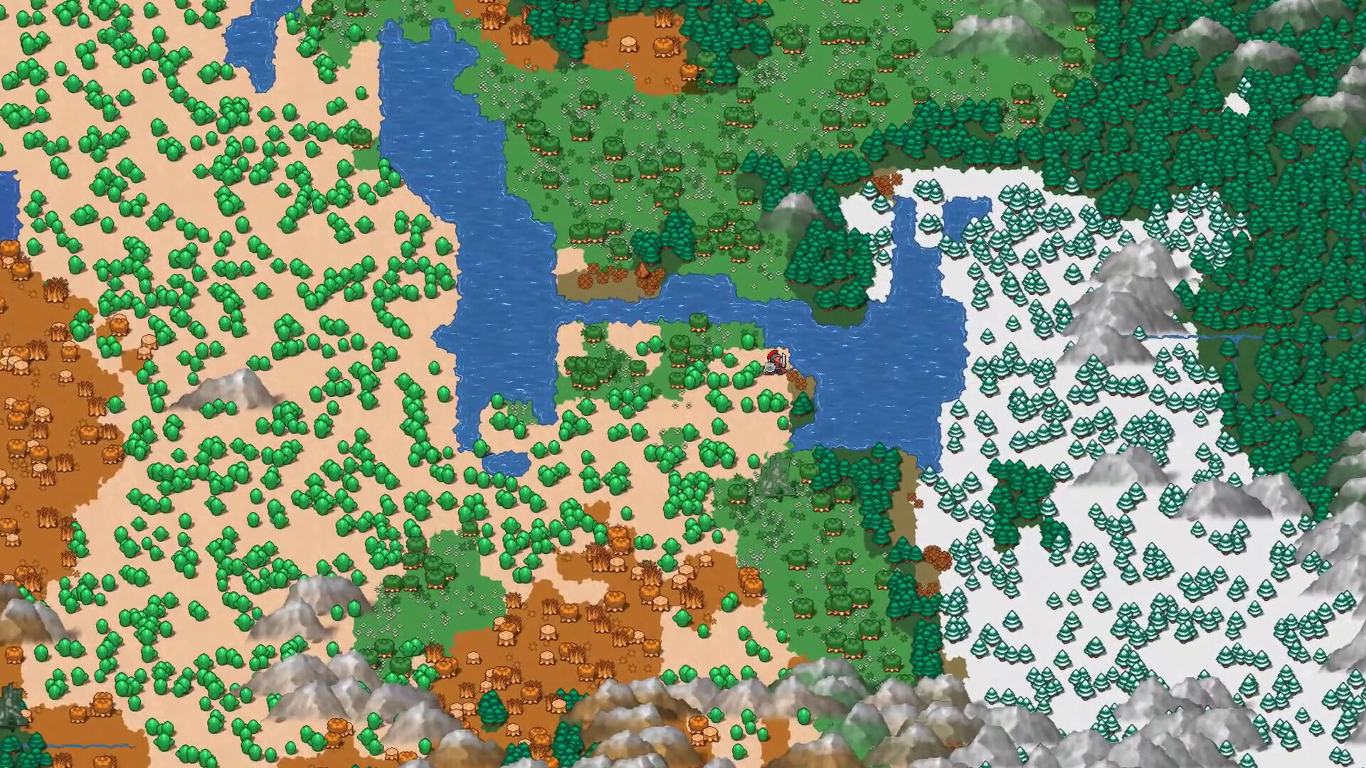 Sigil of Kings - Screenshot 4