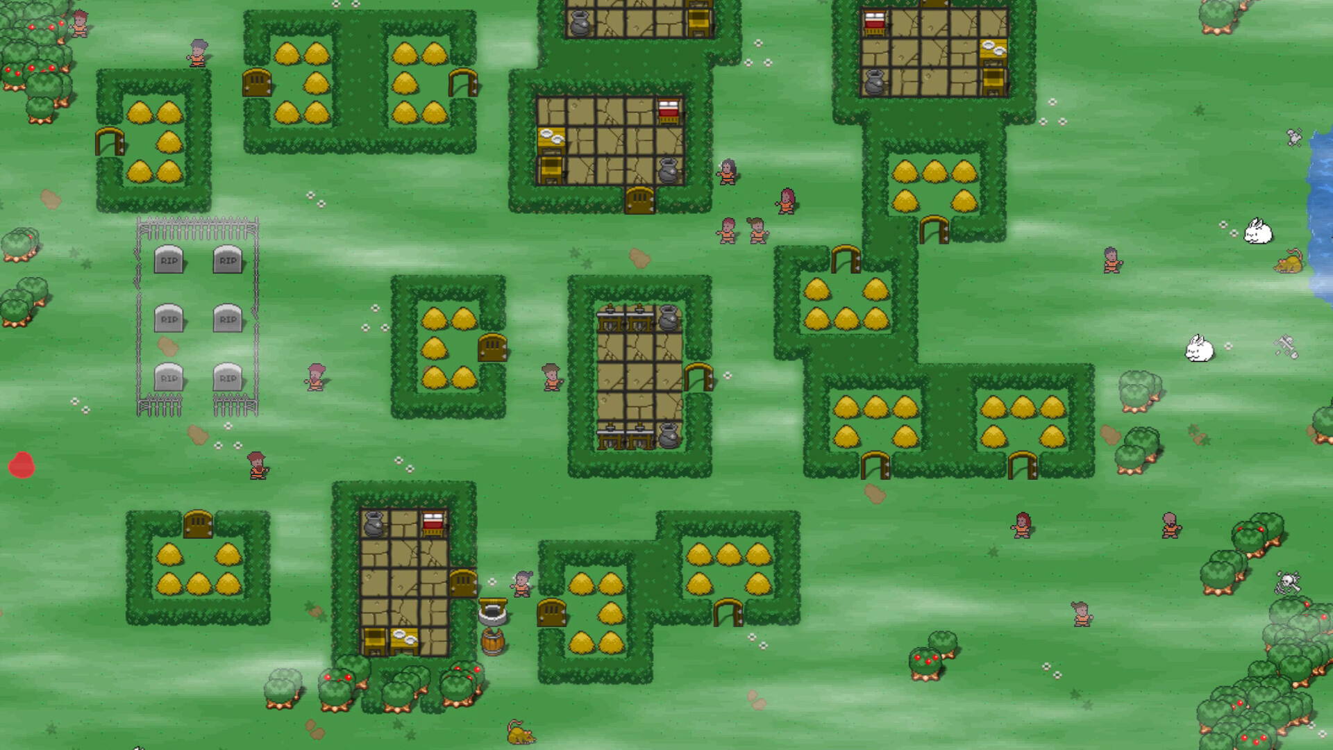 Sigil of Kings - Screenshot 11