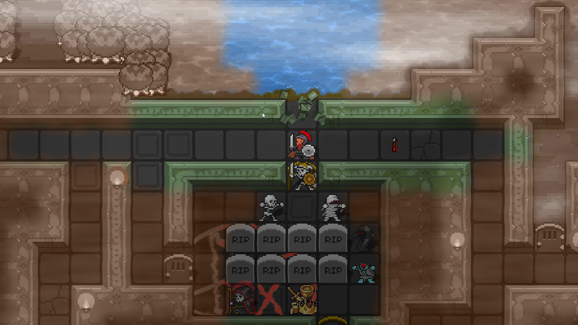 Sigil of Kings - Screenshot 10