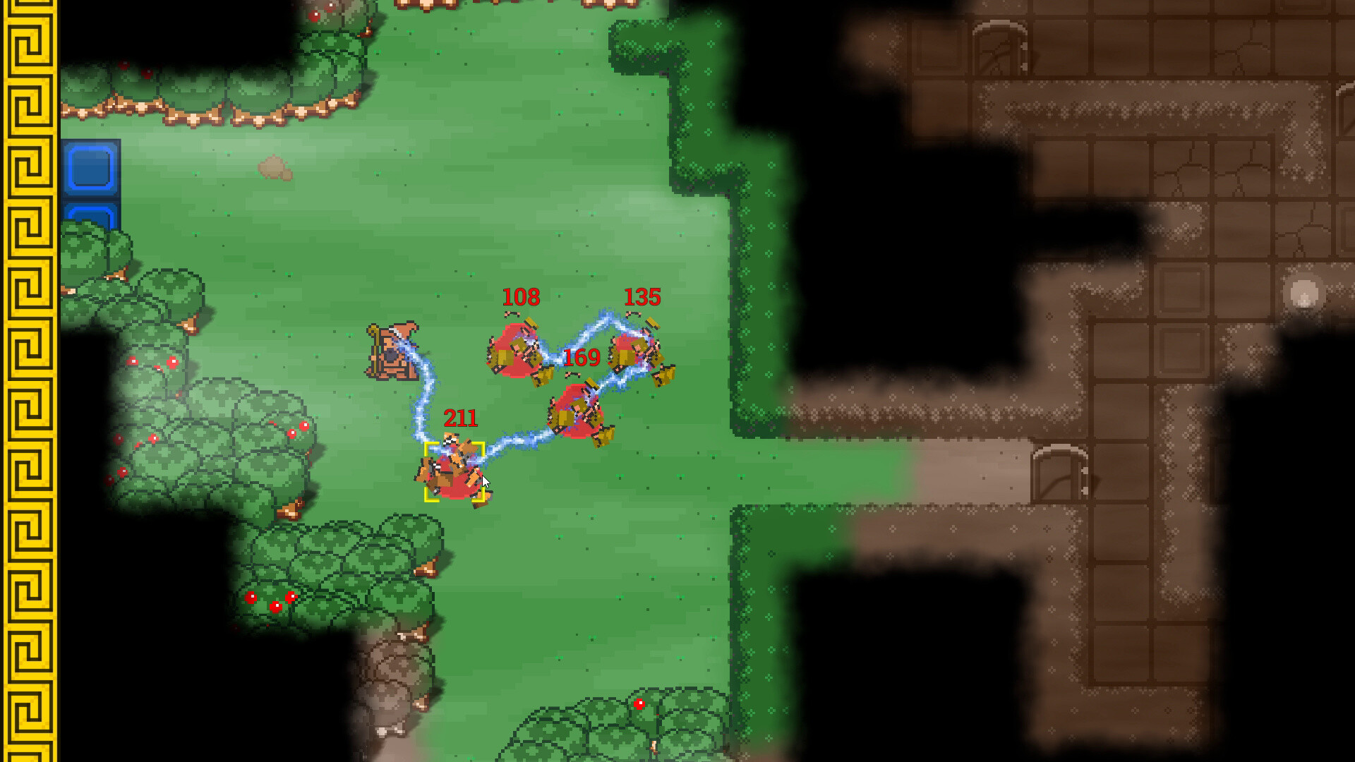 Sigil of Kings - Screenshot 7