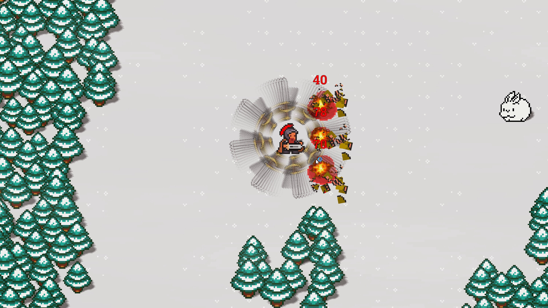 Sigil of Kings - Screenshot 9