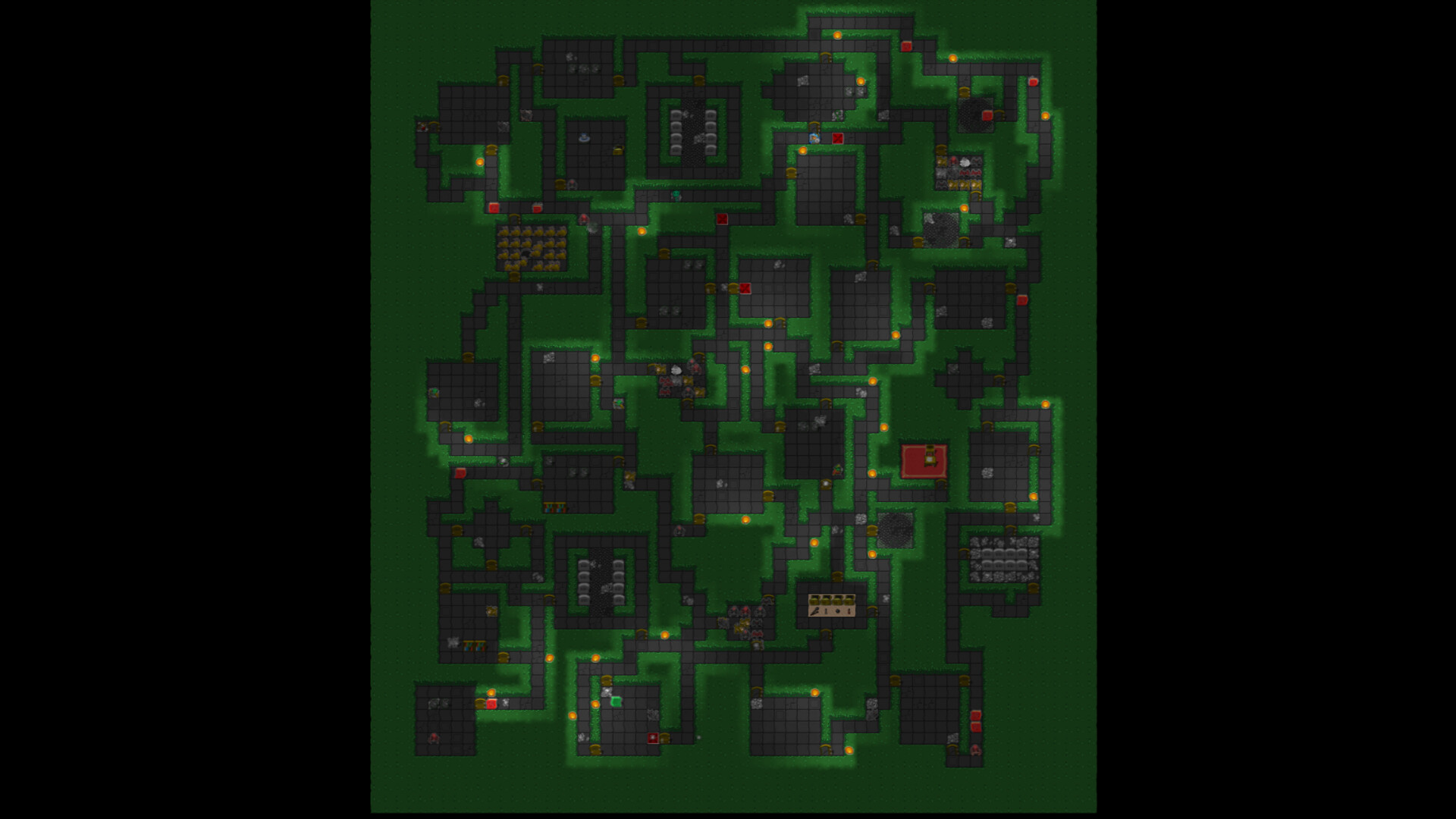 Sigil of Kings - Screenshot 1