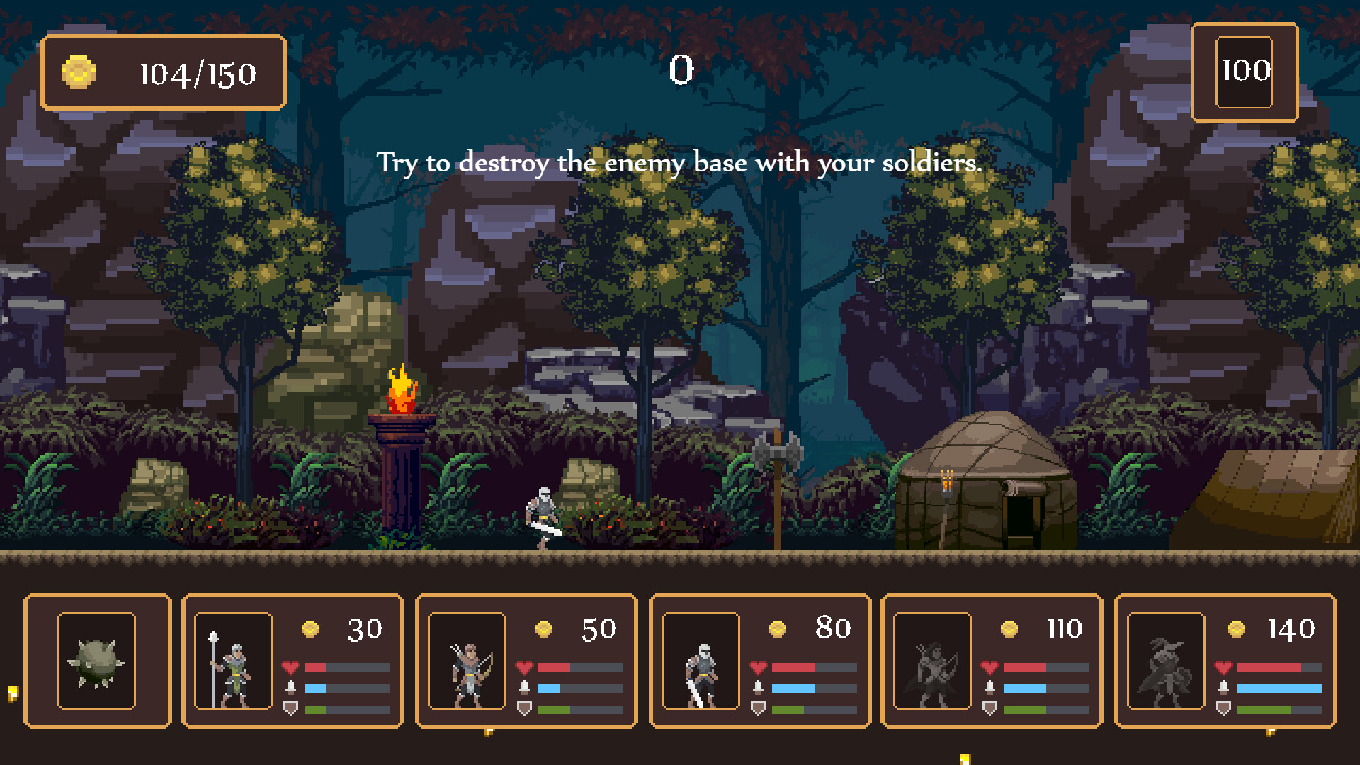 Roman Empire vs. Barbarians - Screenshot 7