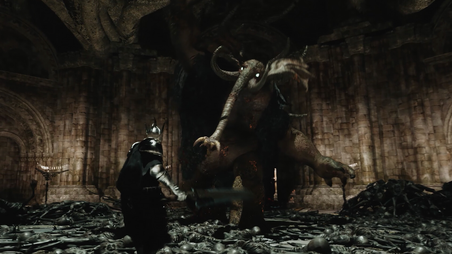 Abyss World - Screenshot 6