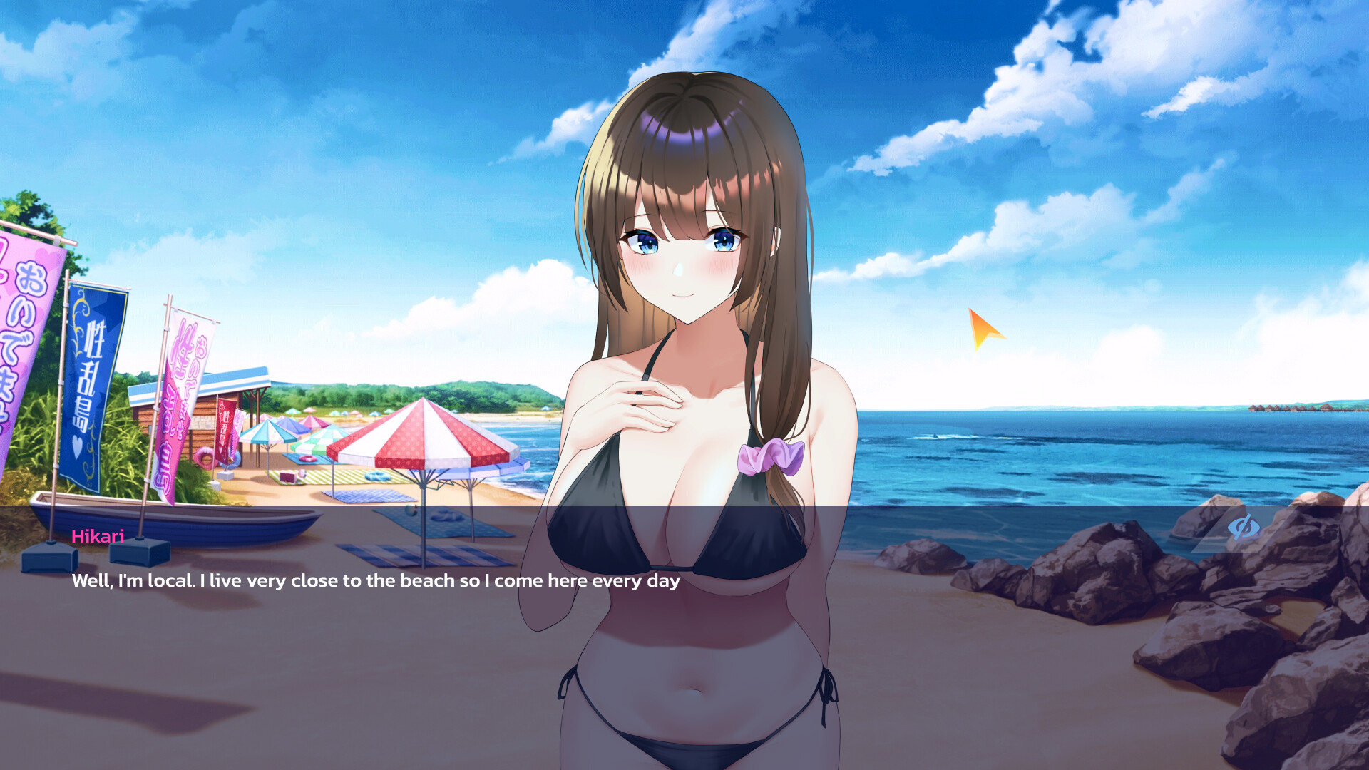 Love x Time - Screenshot 3