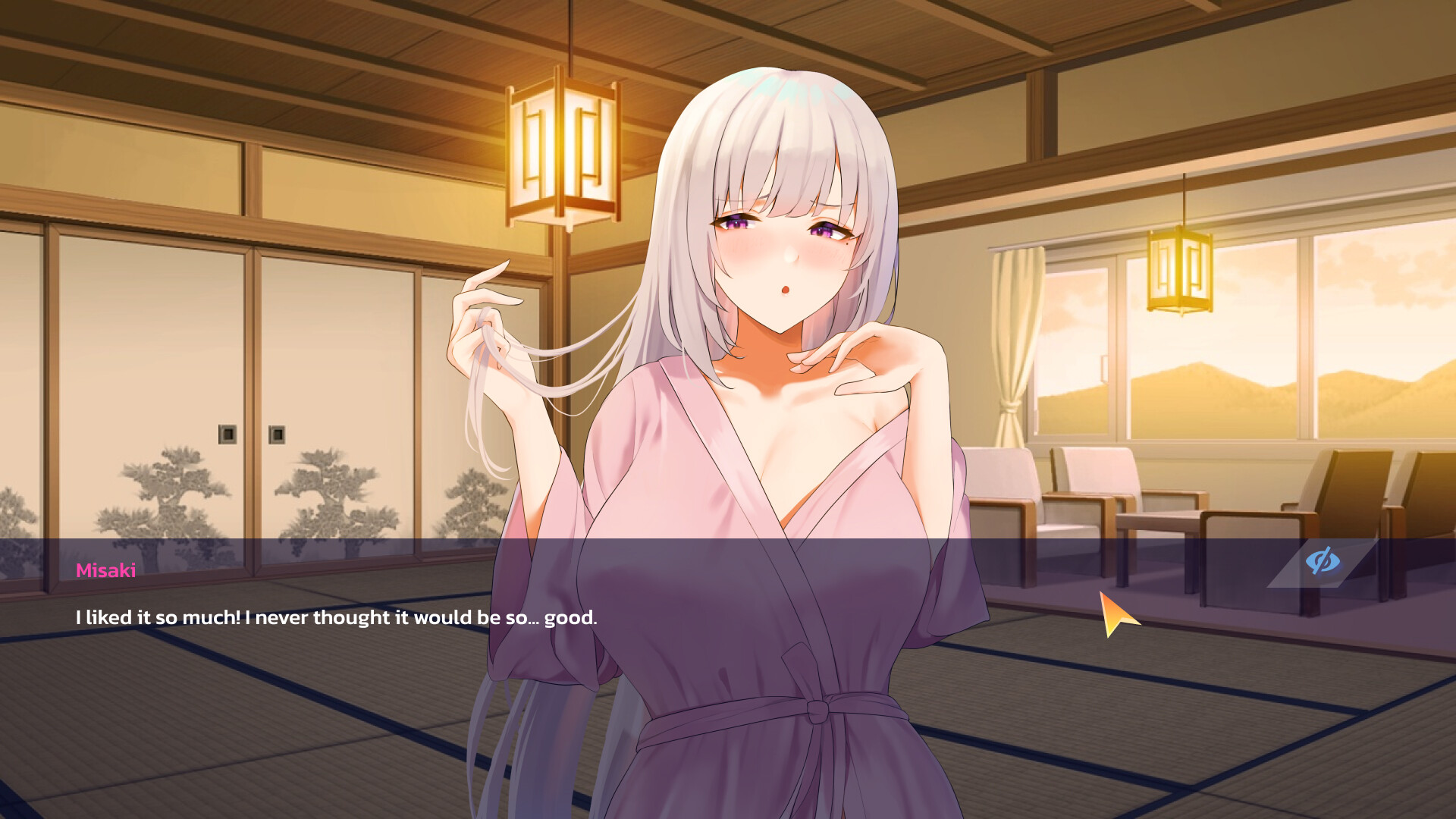 Love x Time - Screenshot 2