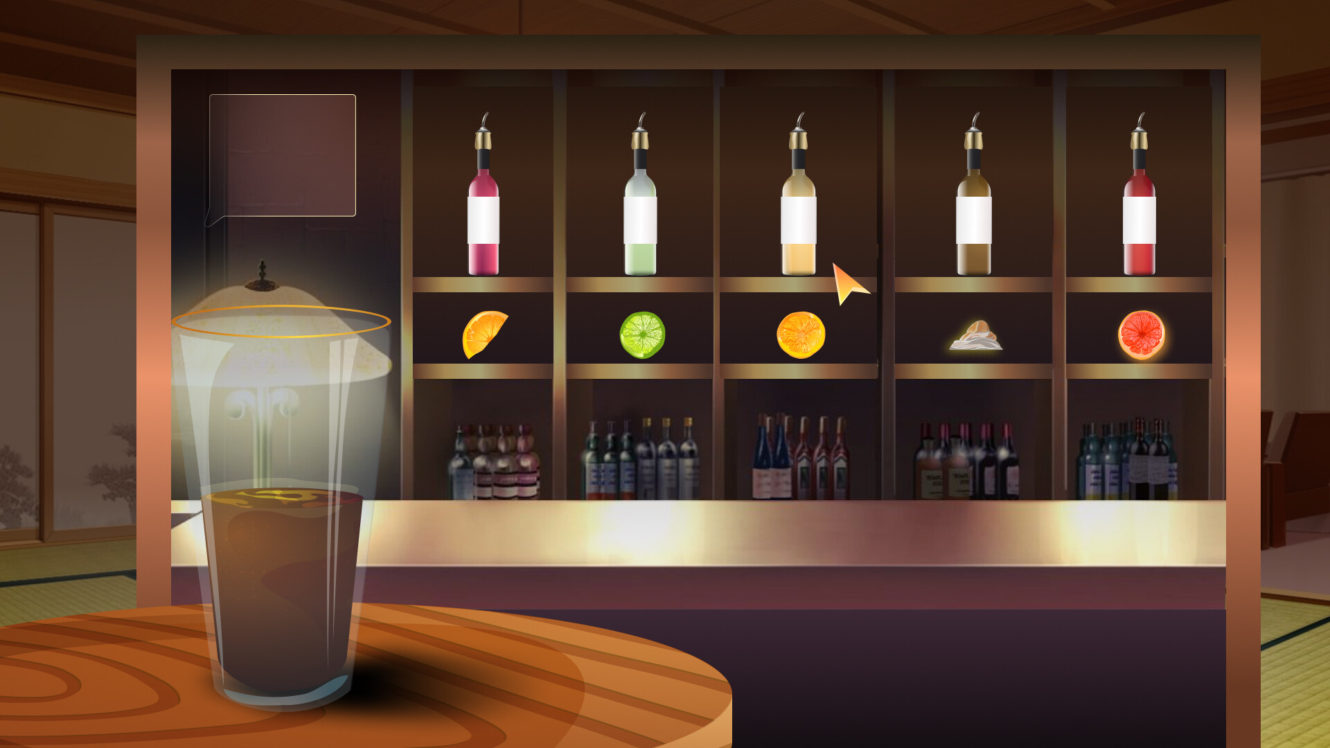 Love x Time - Screenshot 4