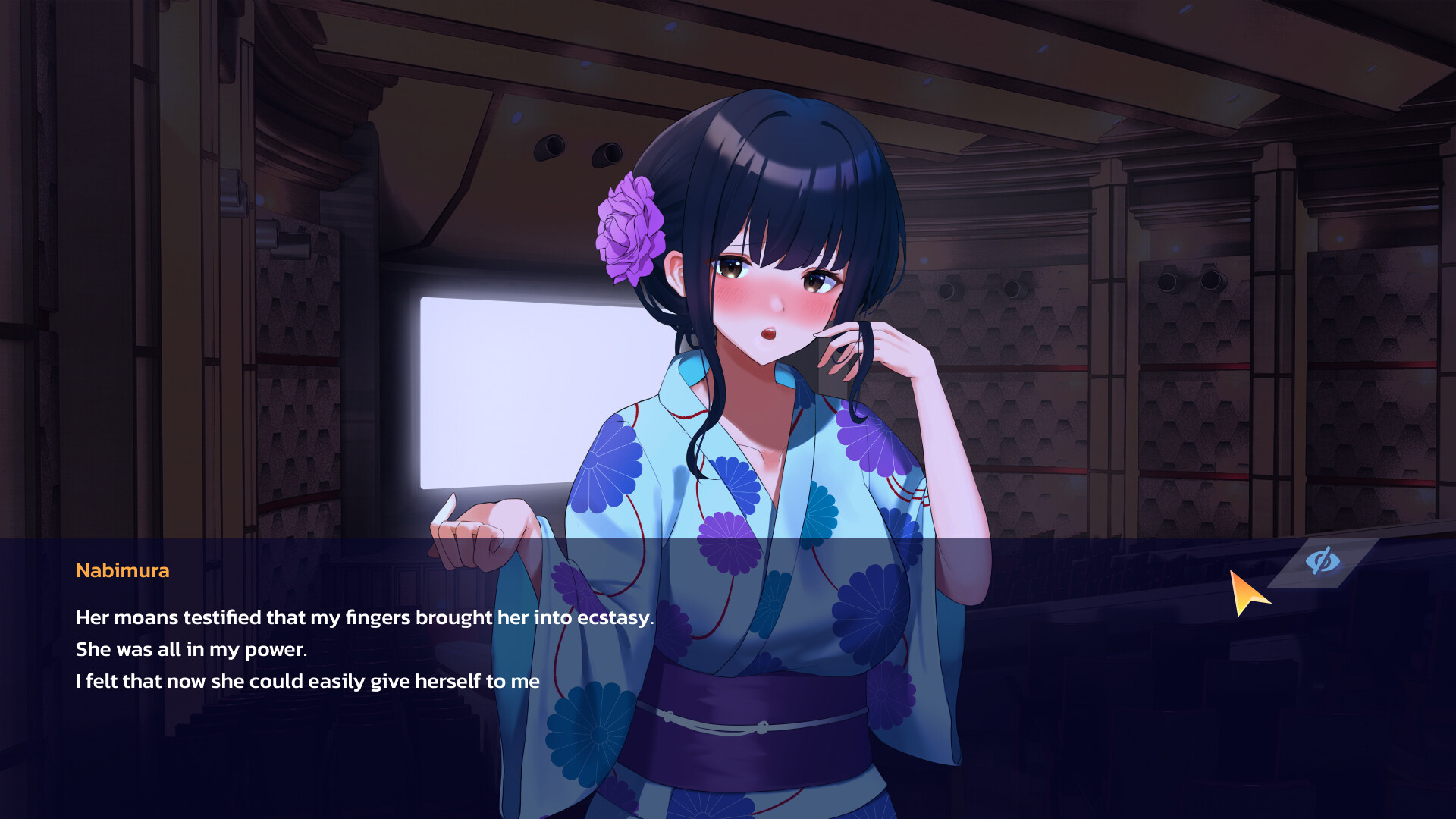 Love x Time - Screenshot 6