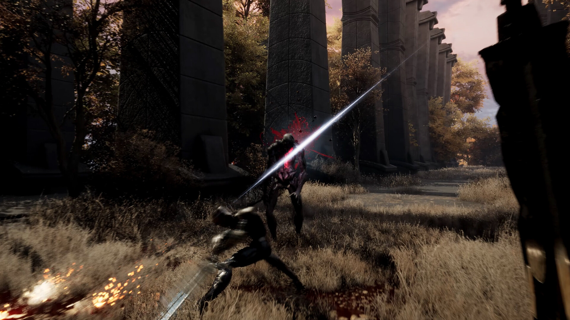 Abyss World - Screenshot 8