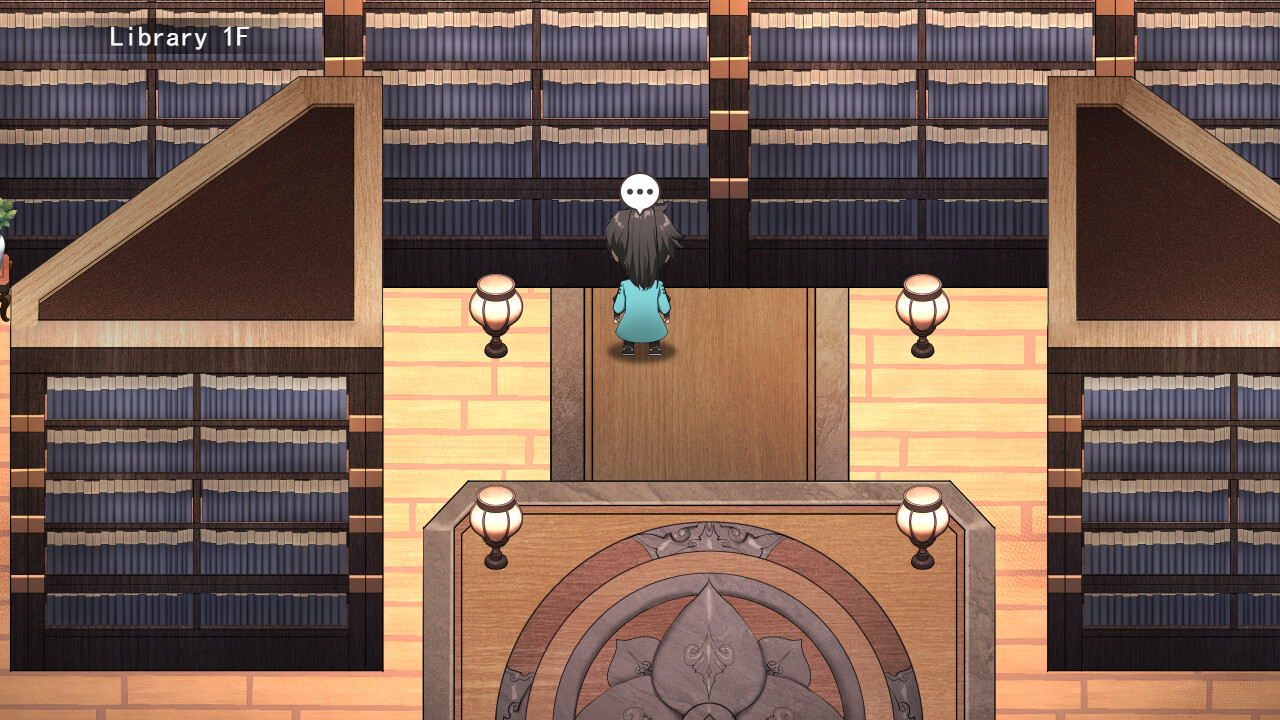 Snow Moon Flower - Screenshot 4