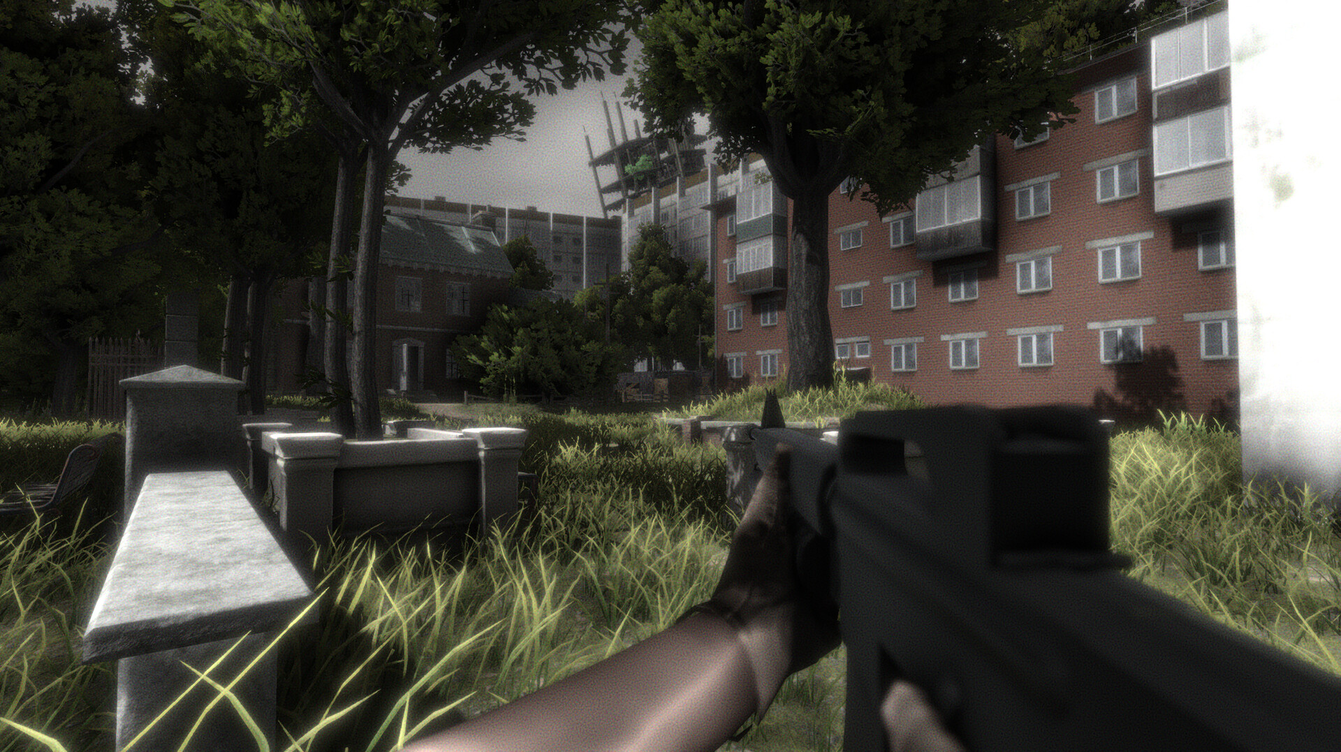 Containment Zone - Screenshot 10