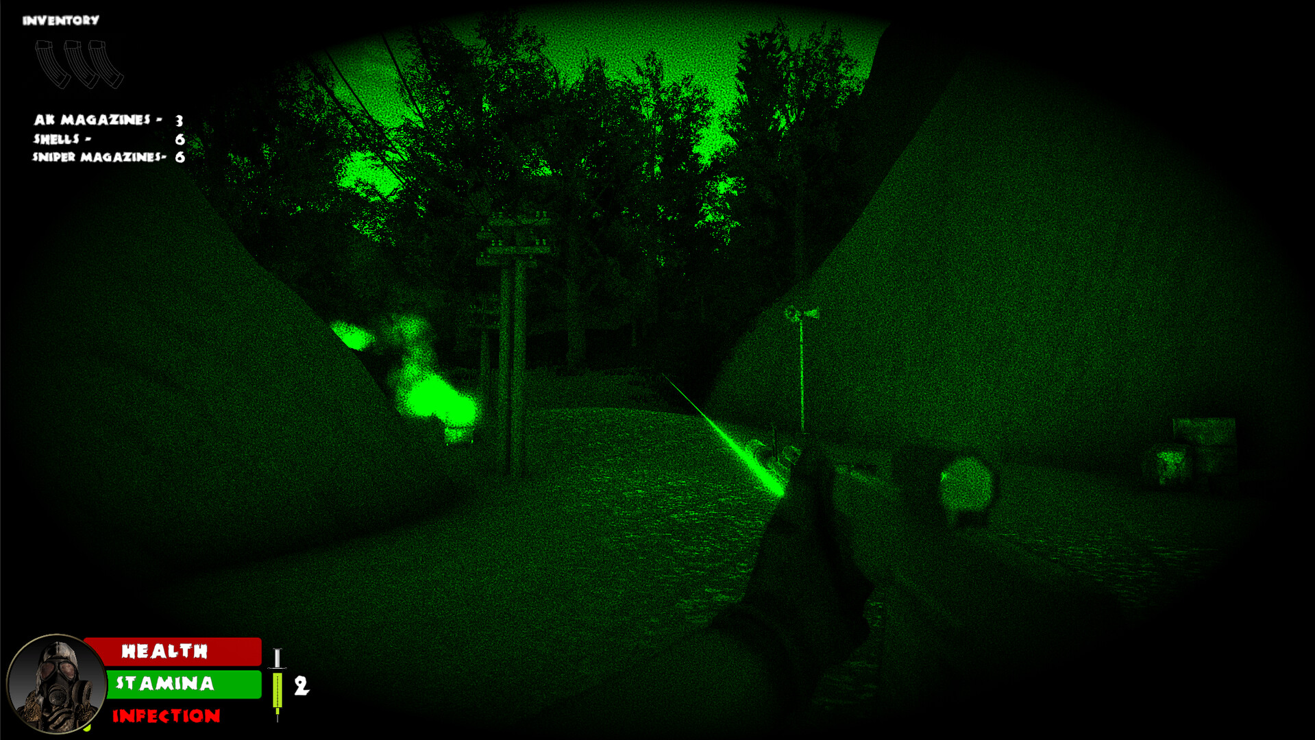 Containment Zone - Screenshot 11