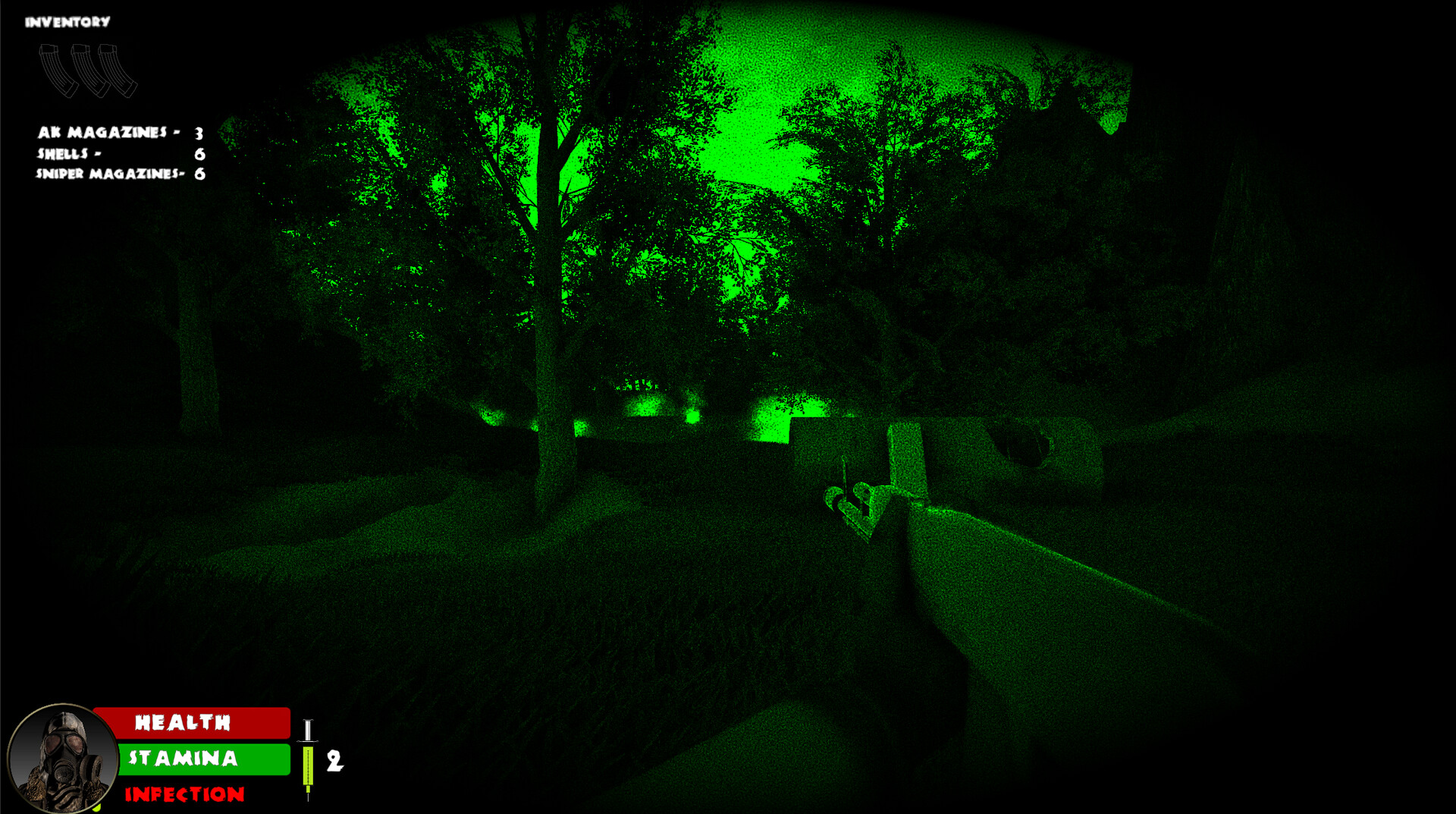 Containment Zone - Screenshot 9