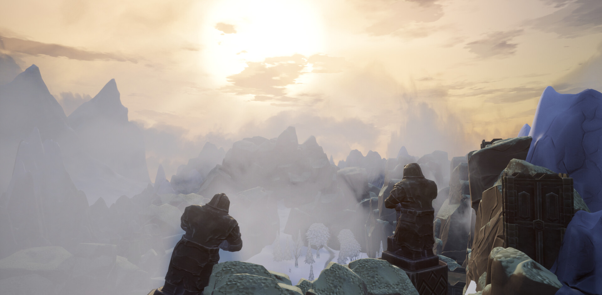 Lorne - Screenshot 3